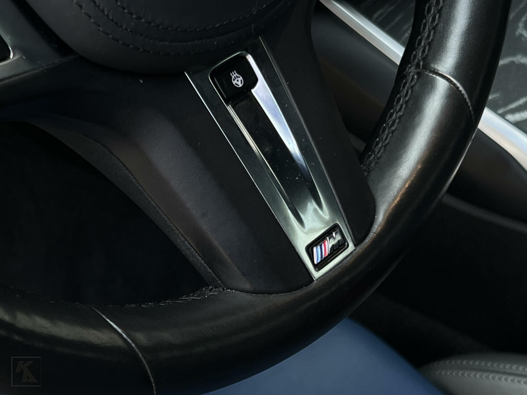 Foto van BMW 3-serie