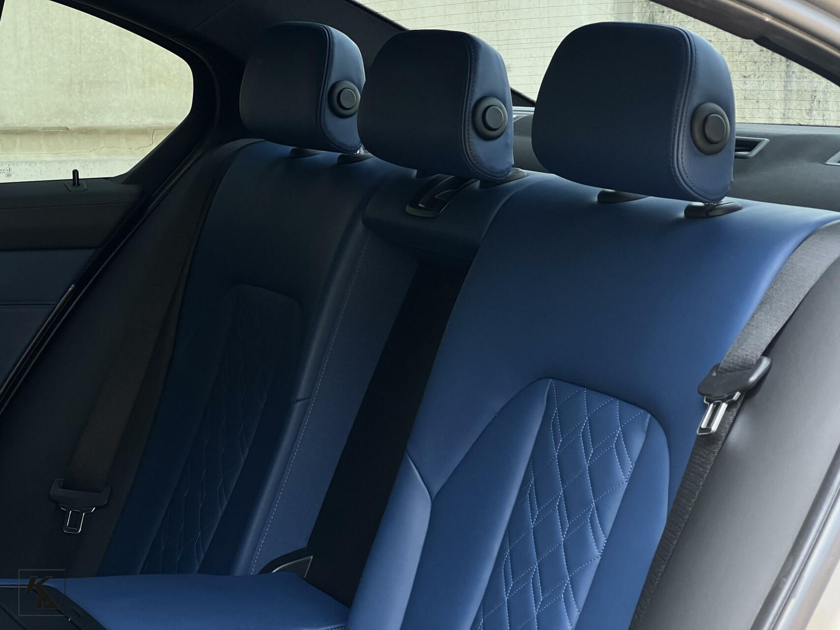 Foto van BMW 3-serie