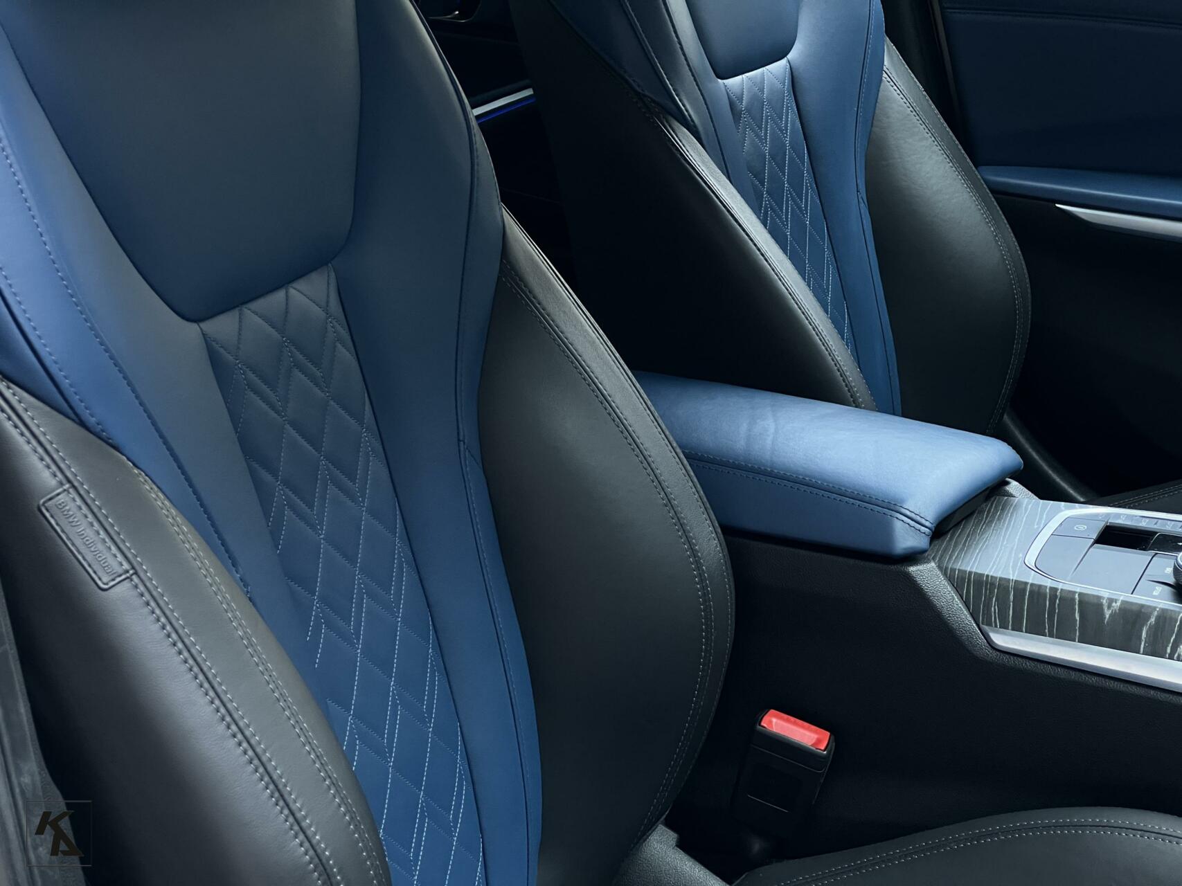 Foto van BMW 3-serie
