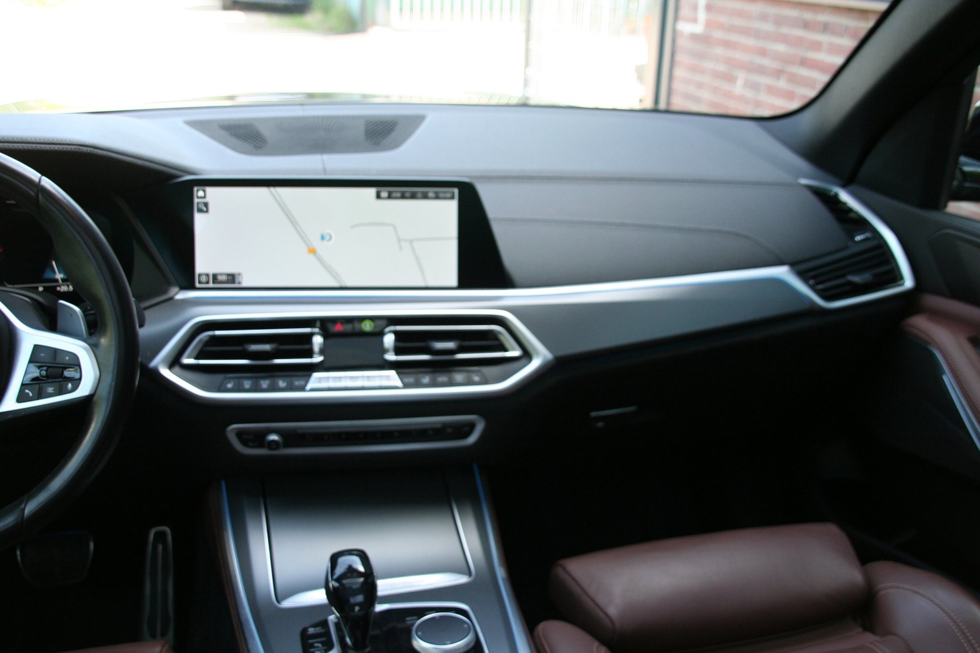 Foto van BMW X5 Xdrive45e