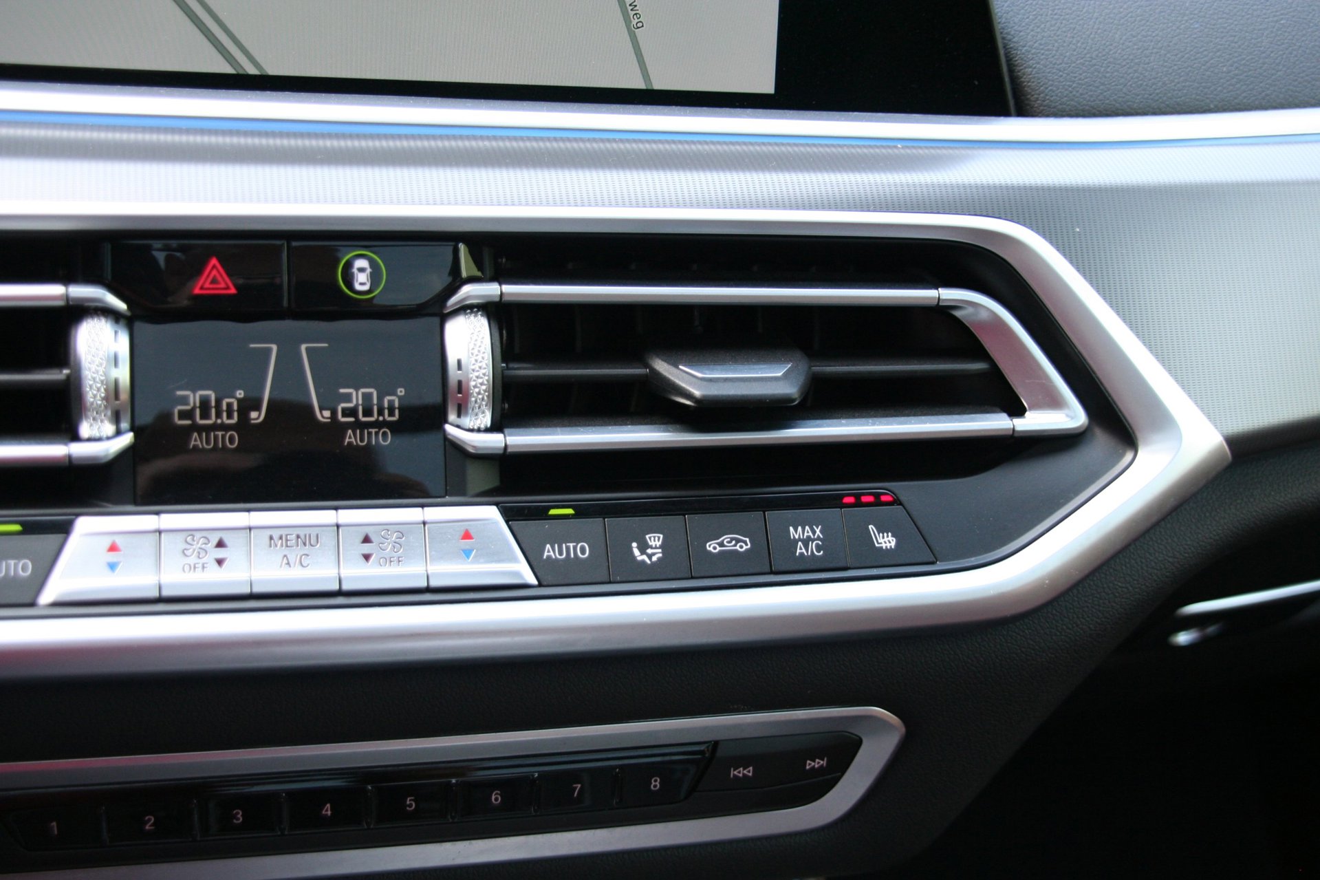 Foto van BMW X5 Xdrive45e
