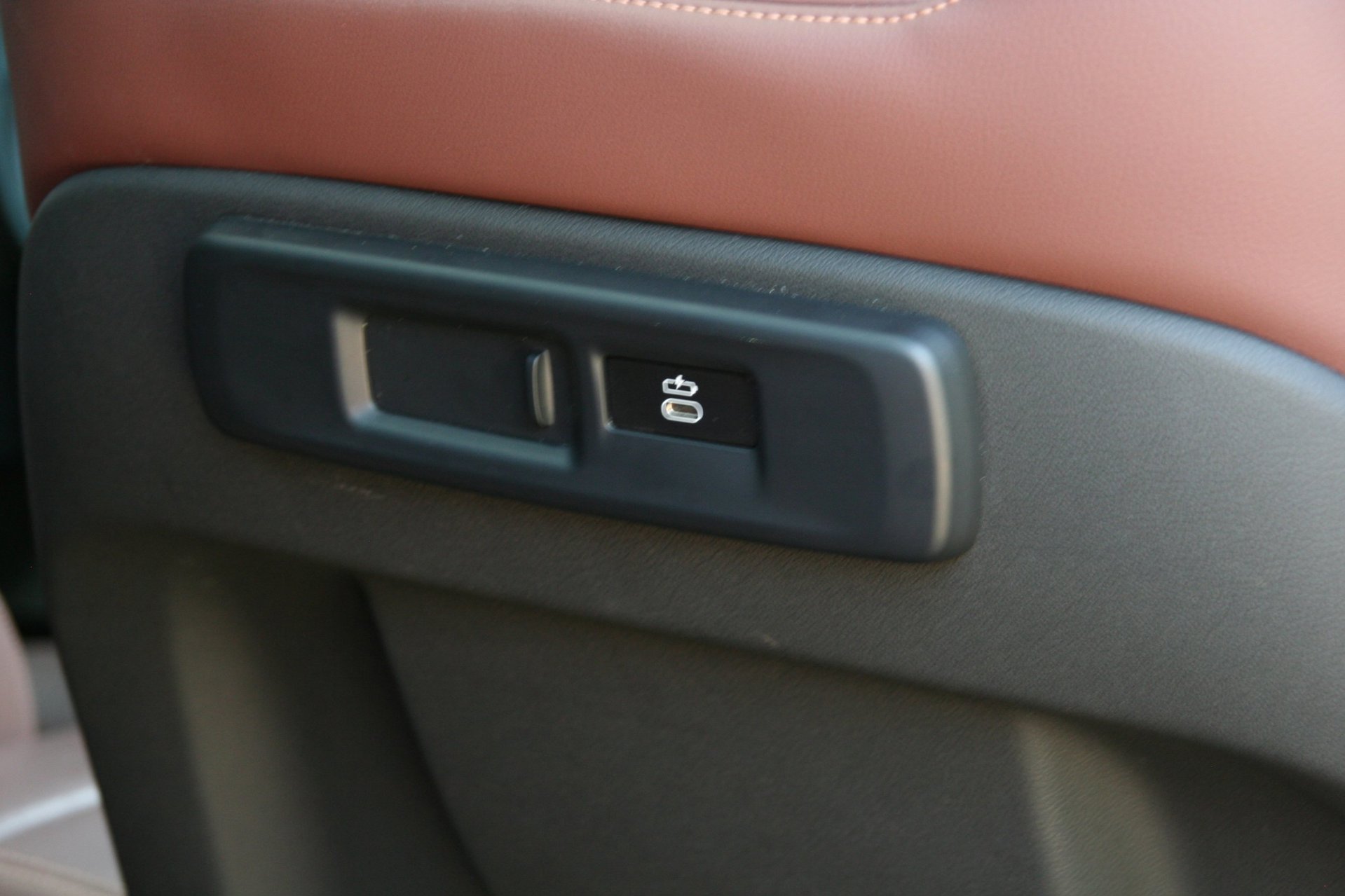 Foto van BMW X5 Xdrive45e