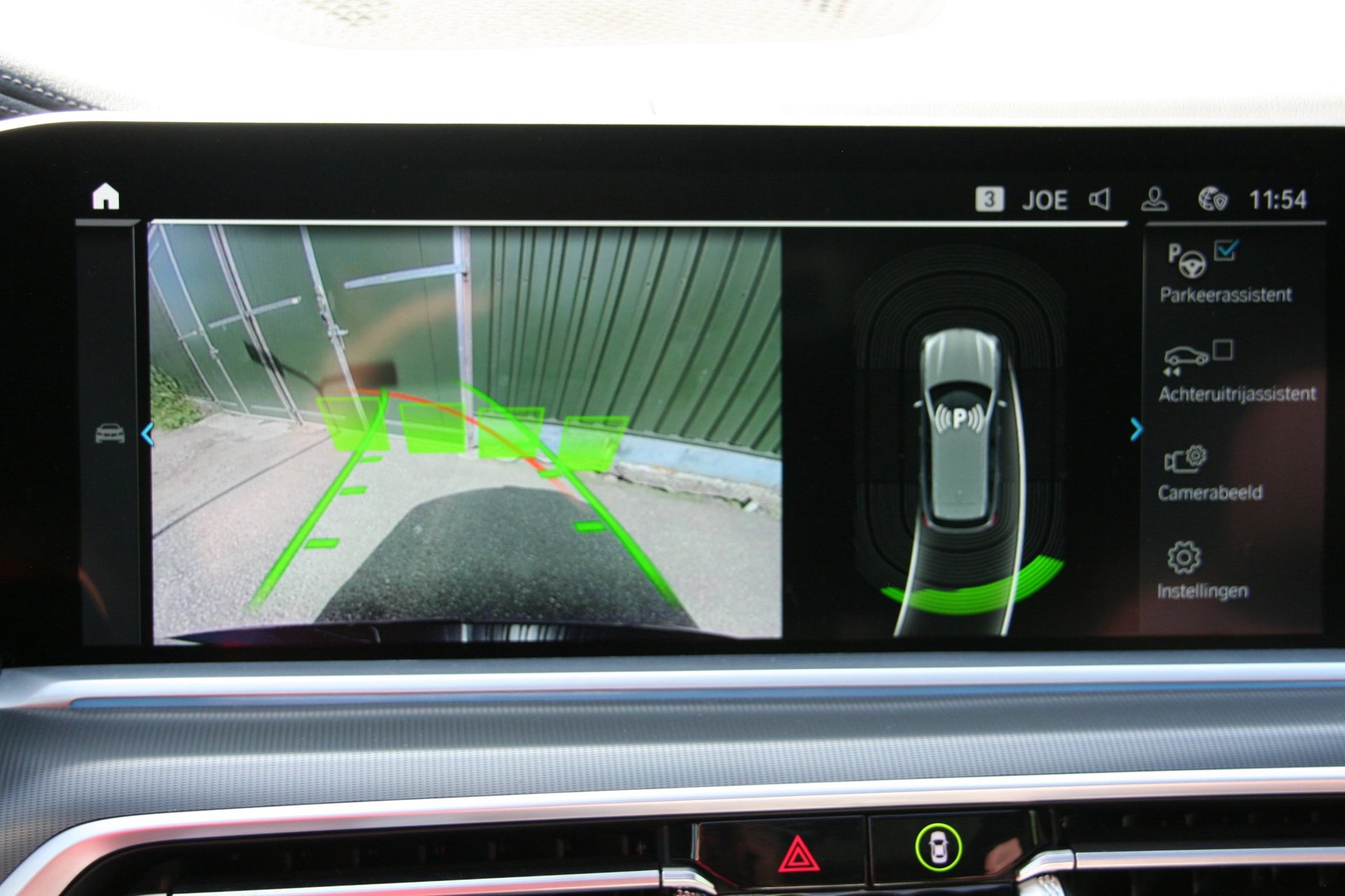 Foto van BMW X5 Xdrive45e
