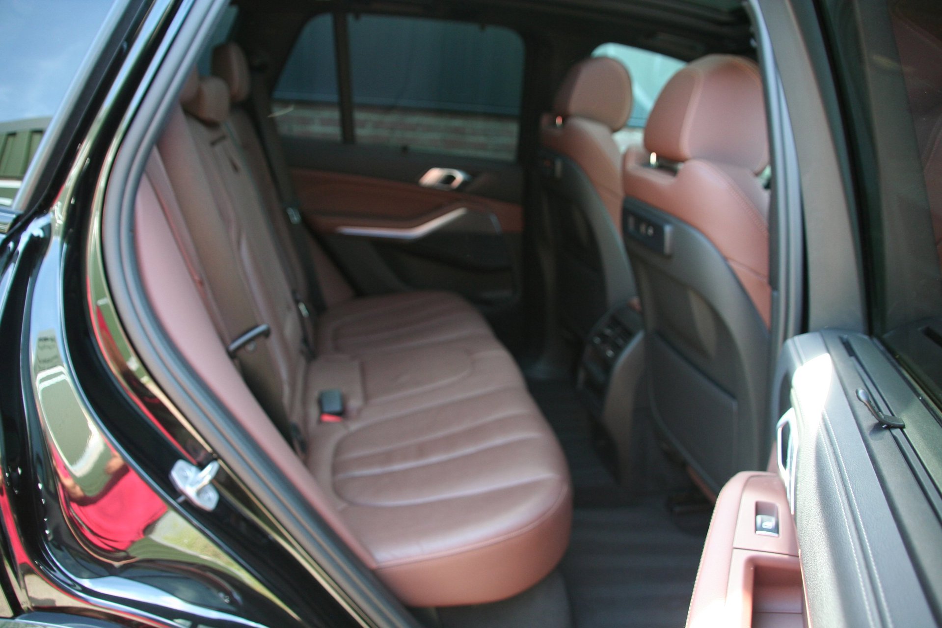 Foto van BMW X5 Xdrive45e