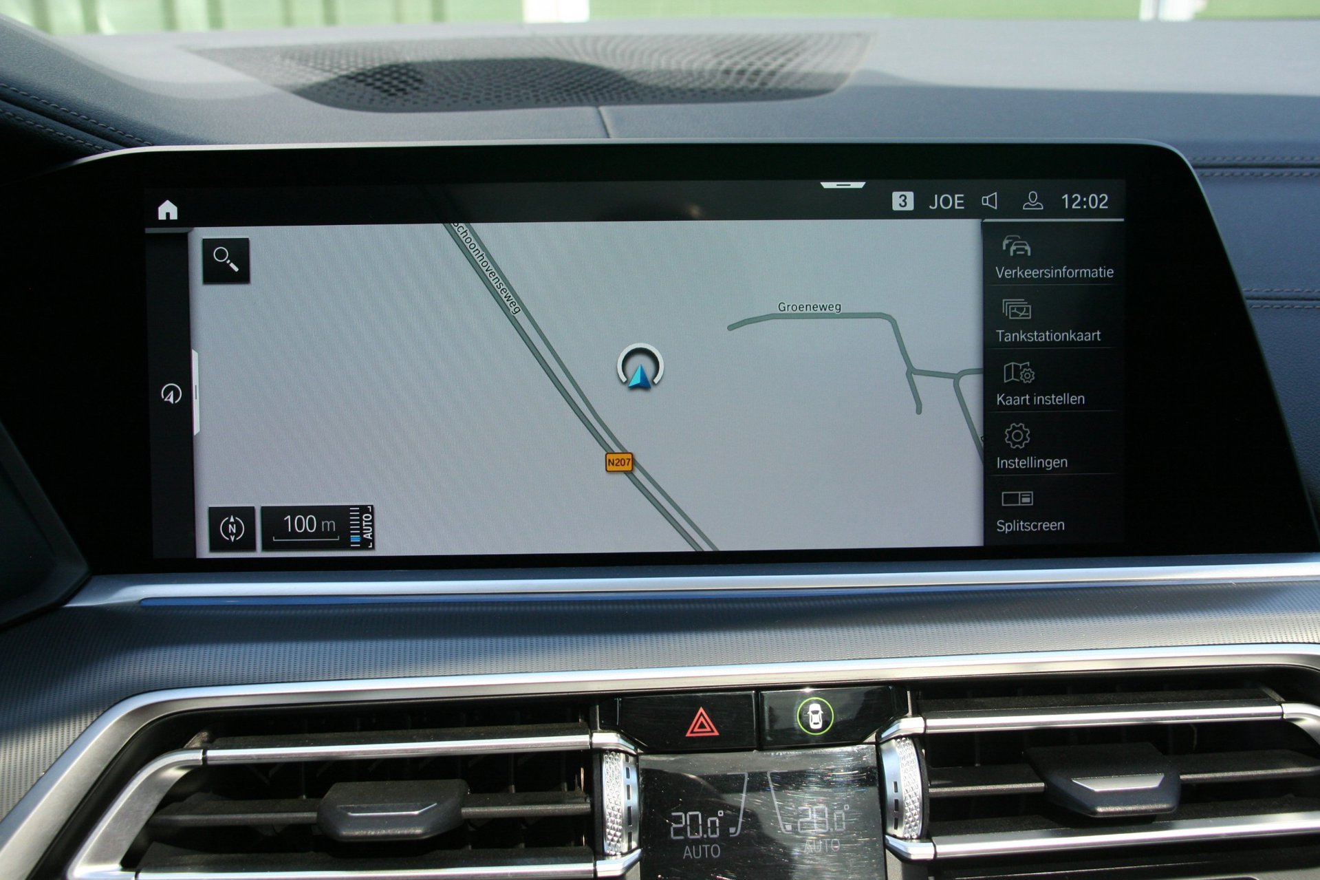 Foto van BMW X5 Xdrive45e