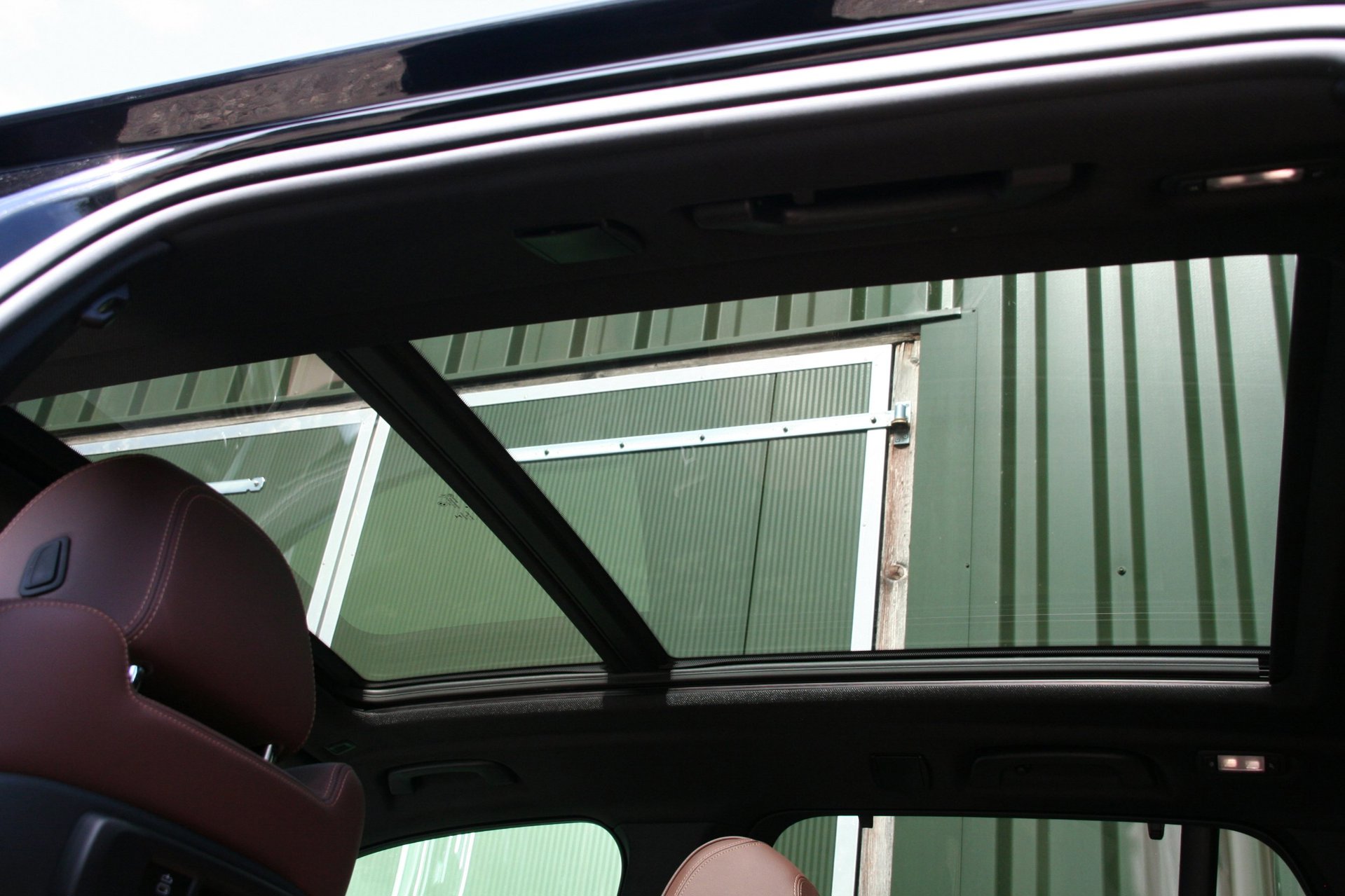 Foto van BMW X5 Xdrive45e