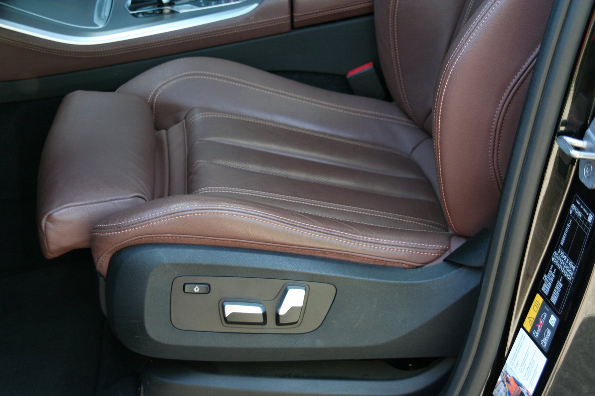 Foto van BMW X5 Xdrive45e