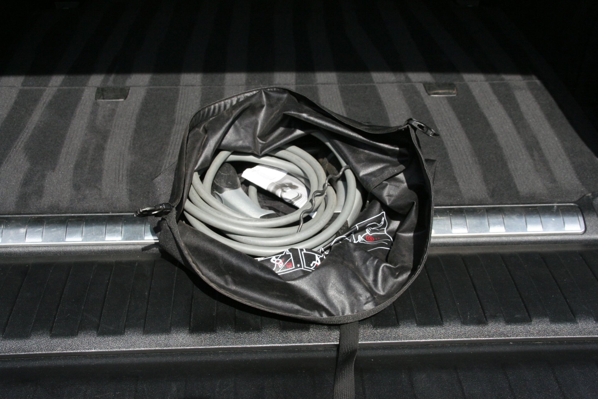 Foto van BMW X5 Xdrive45e