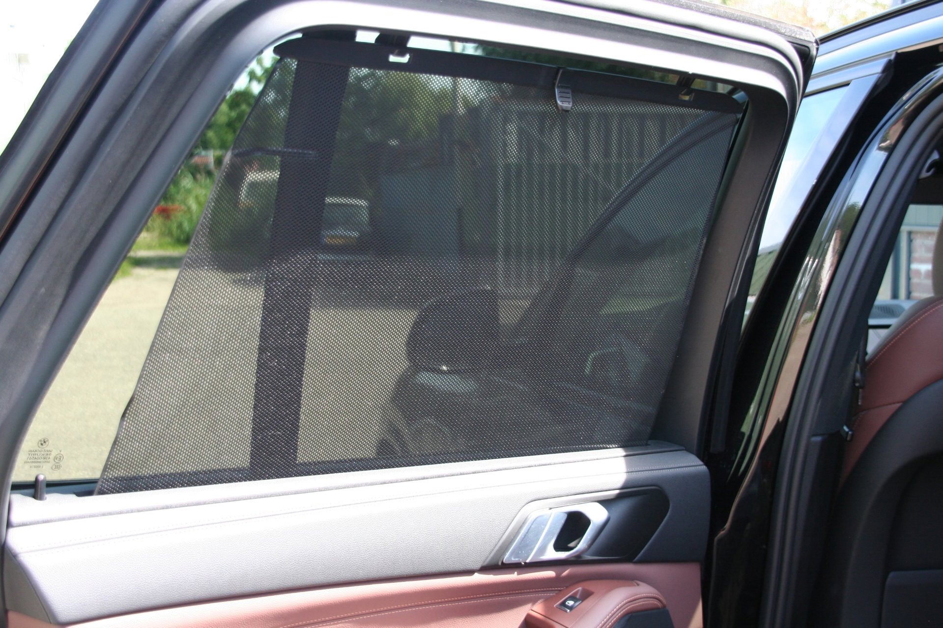 Foto van BMW X5 Xdrive45e