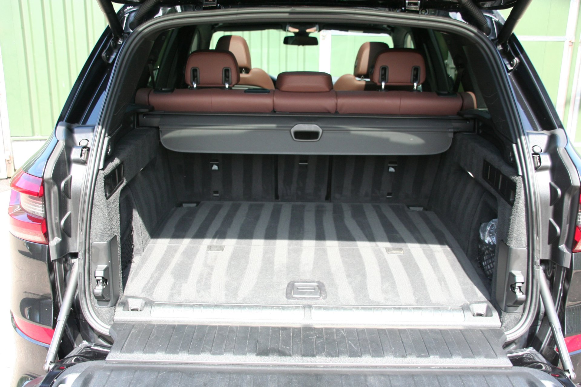 Foto van BMW X5 Xdrive45e