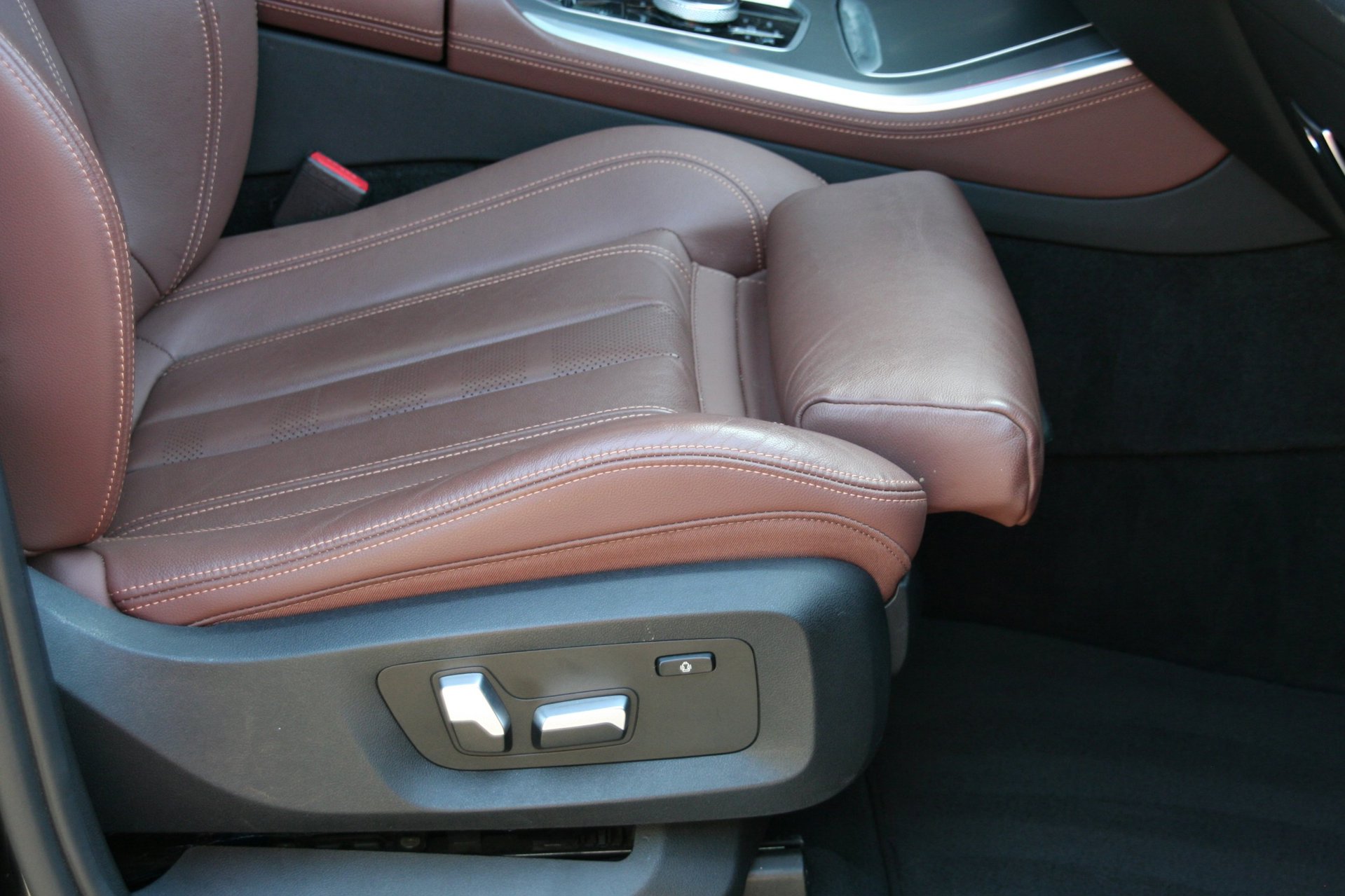 Foto van BMW X5 Xdrive45e