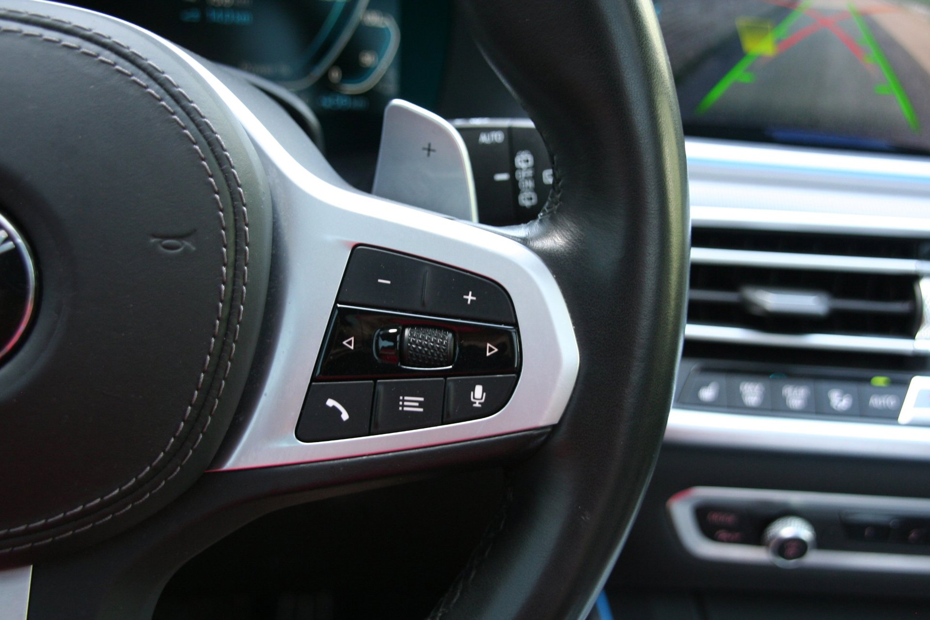 Foto van BMW X5 Xdrive45e