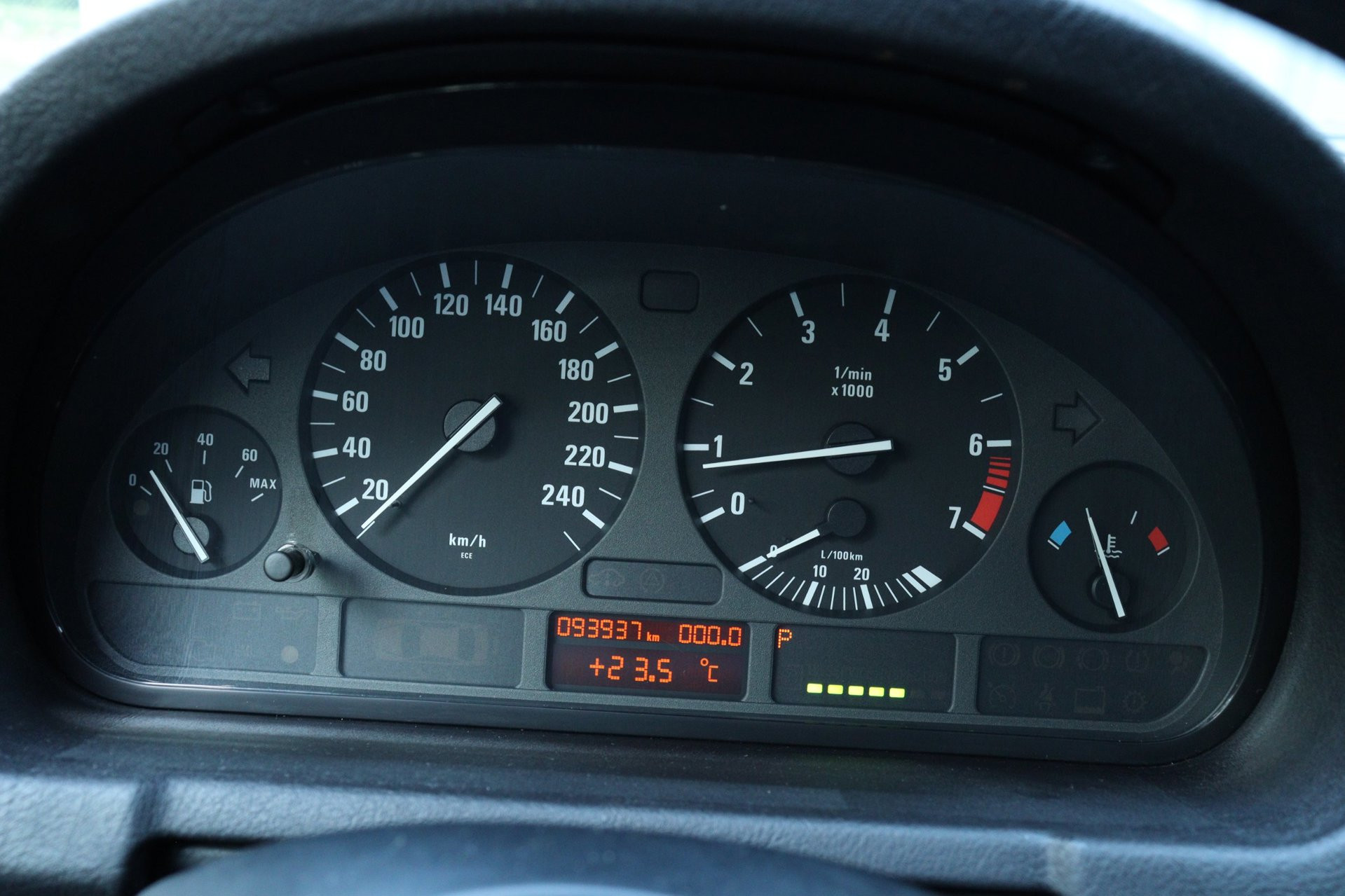 Foto van BMW X5