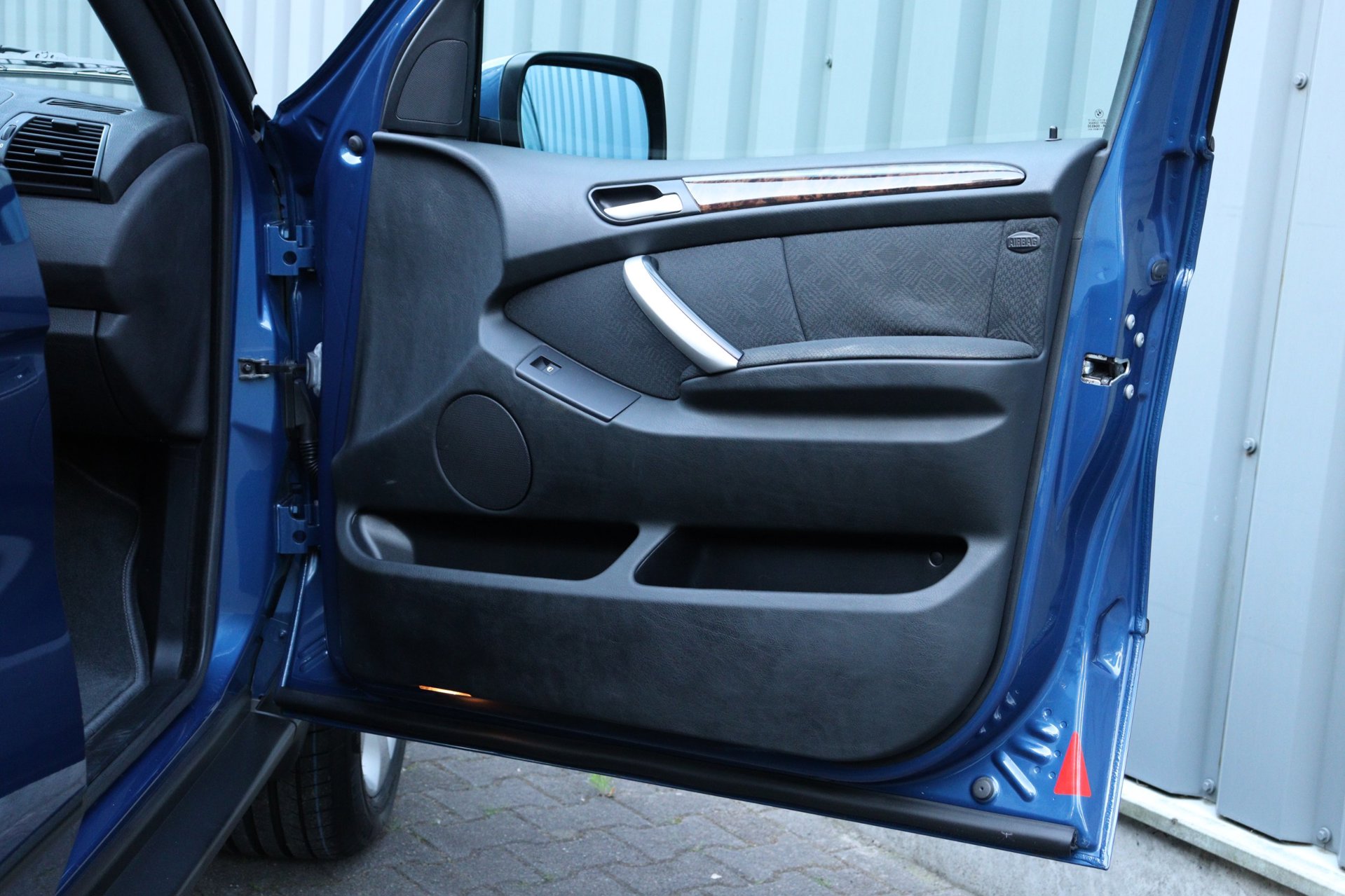 Foto van BMW X5