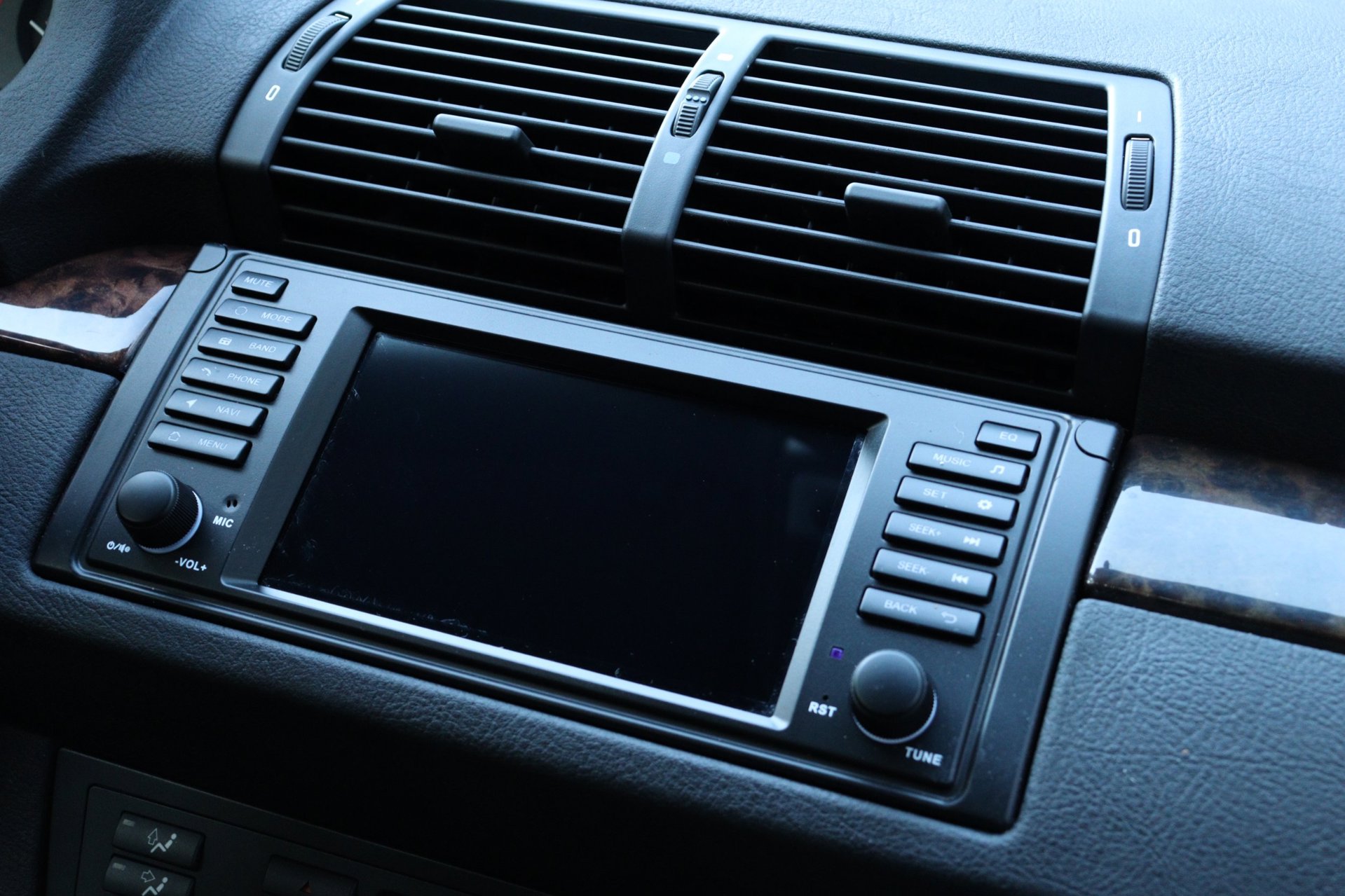 Foto van BMW X5