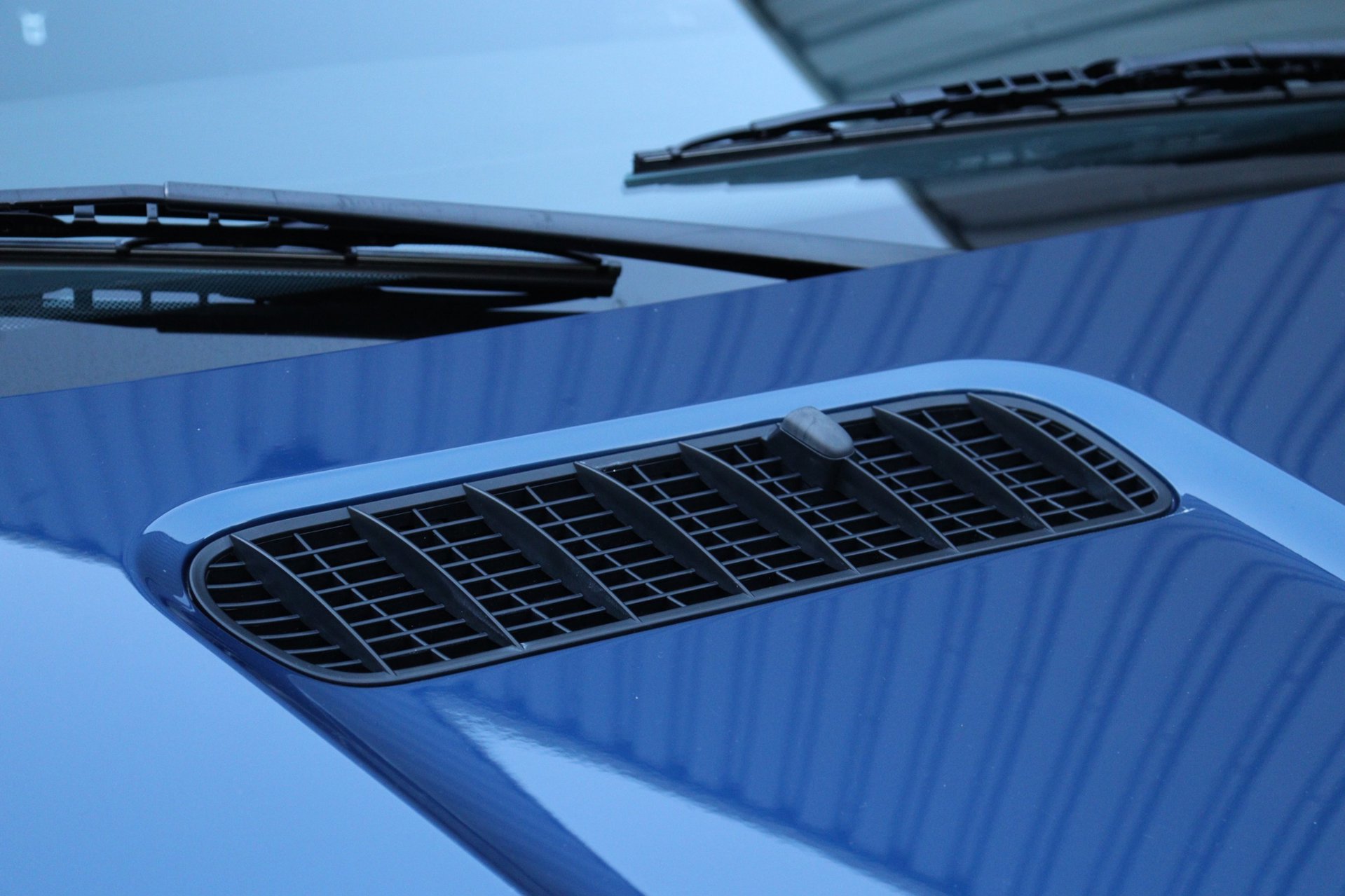 Foto van BMW X5