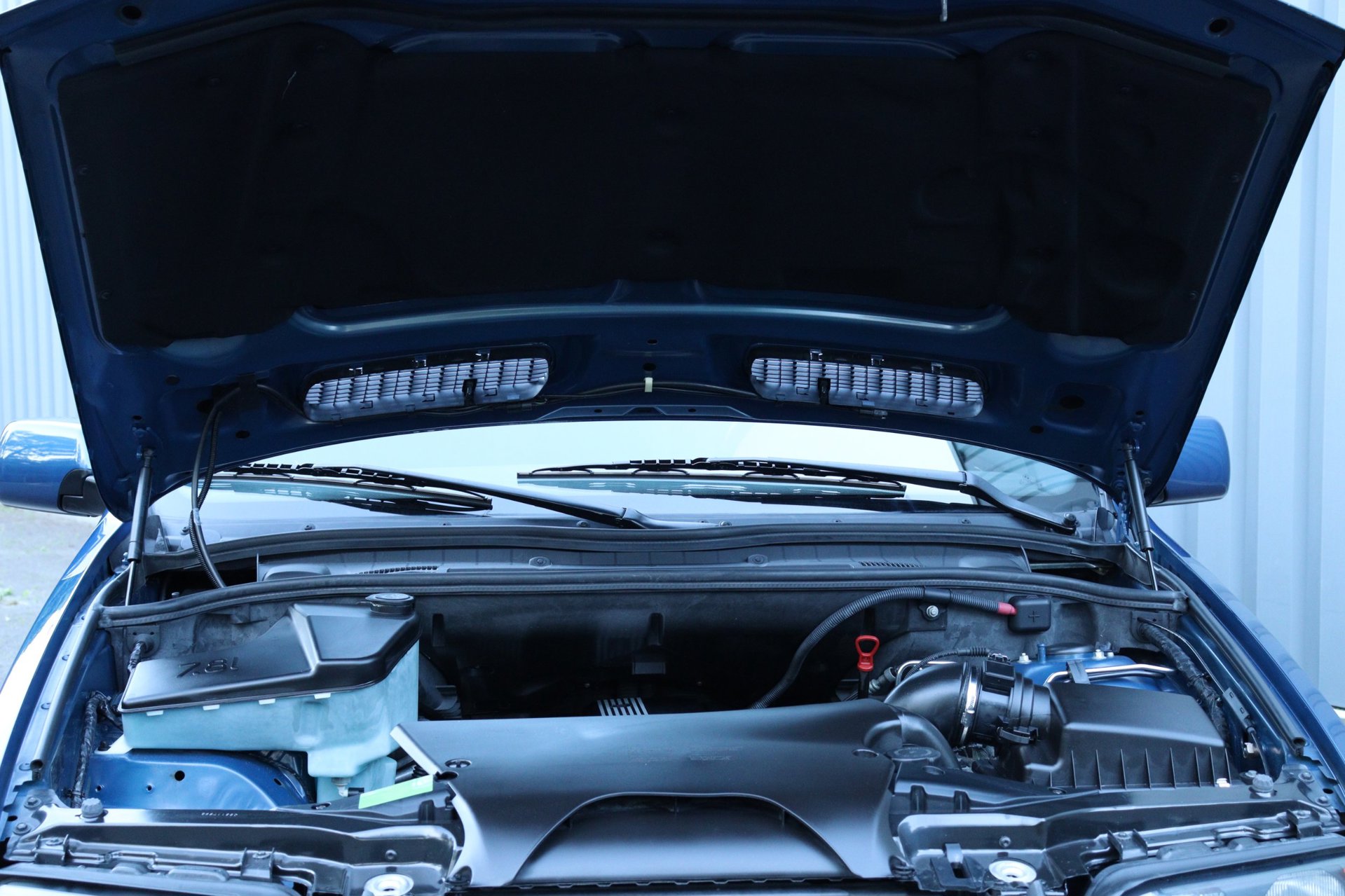 Foto van BMW X5