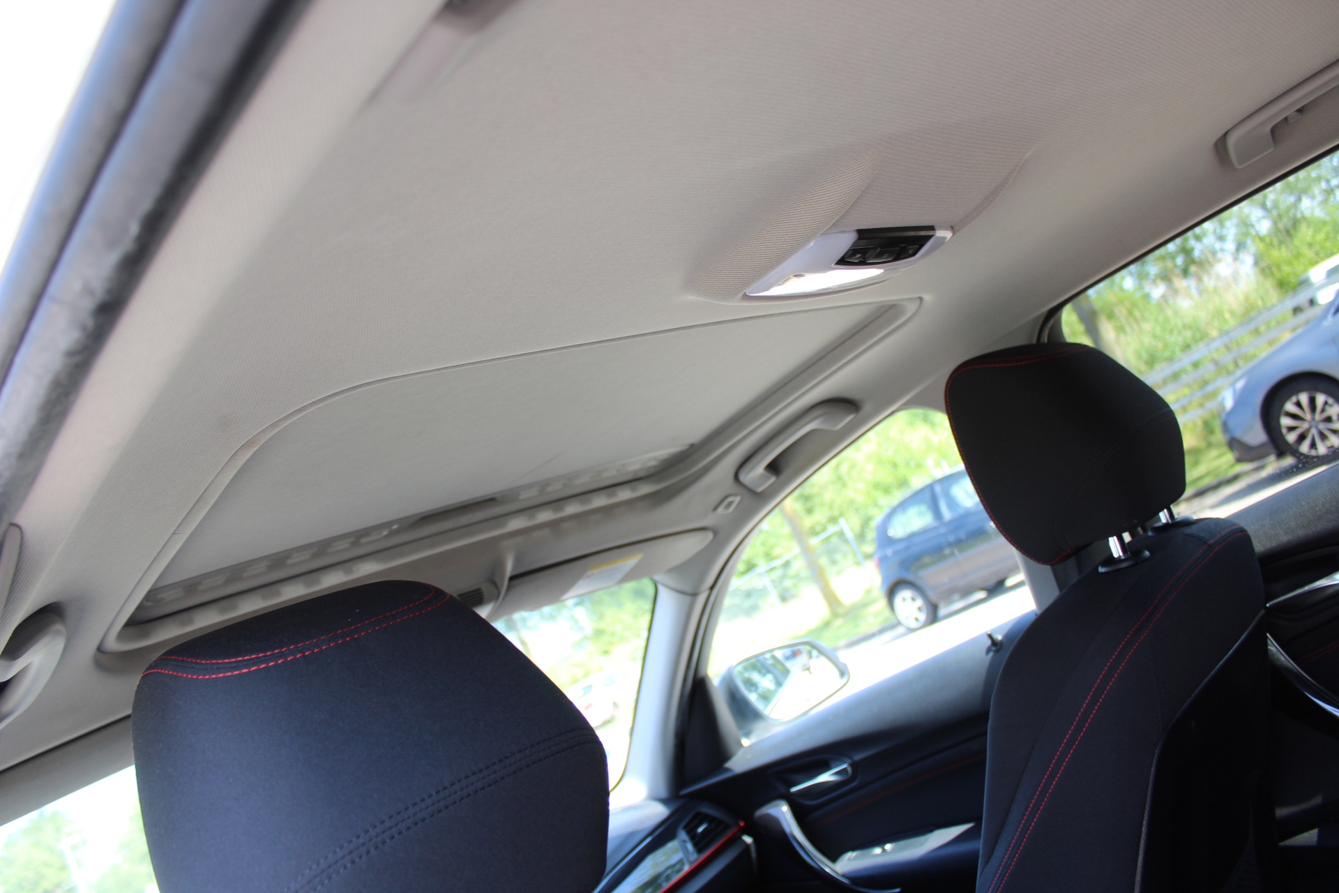Foto van BMW 116i