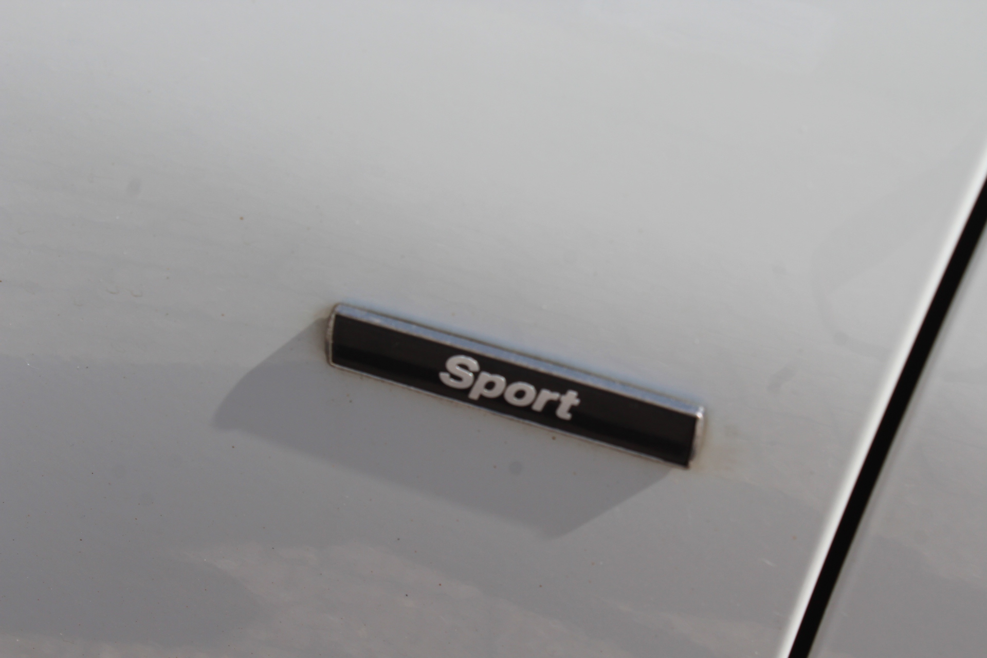 Foto van BMW 116i