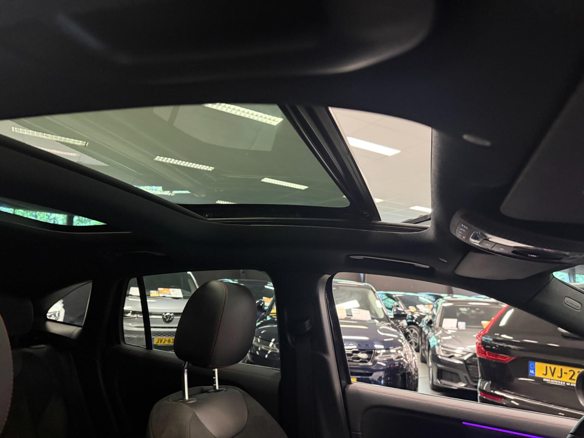 Foto van Mercedes-Benz Gla 250 E