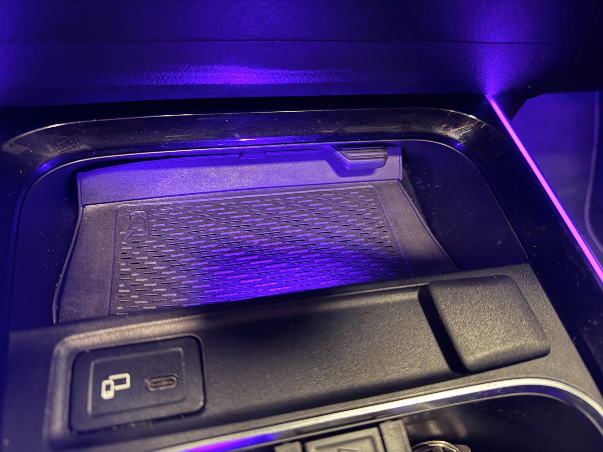 Foto van Mercedes-Benz Gla 250 E