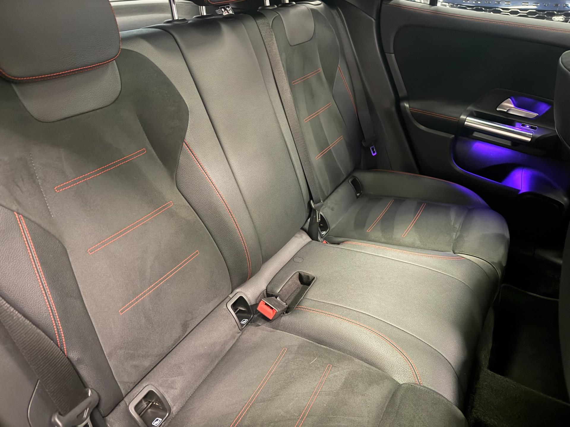 Foto van Mercedes-Benz Gla 250 E