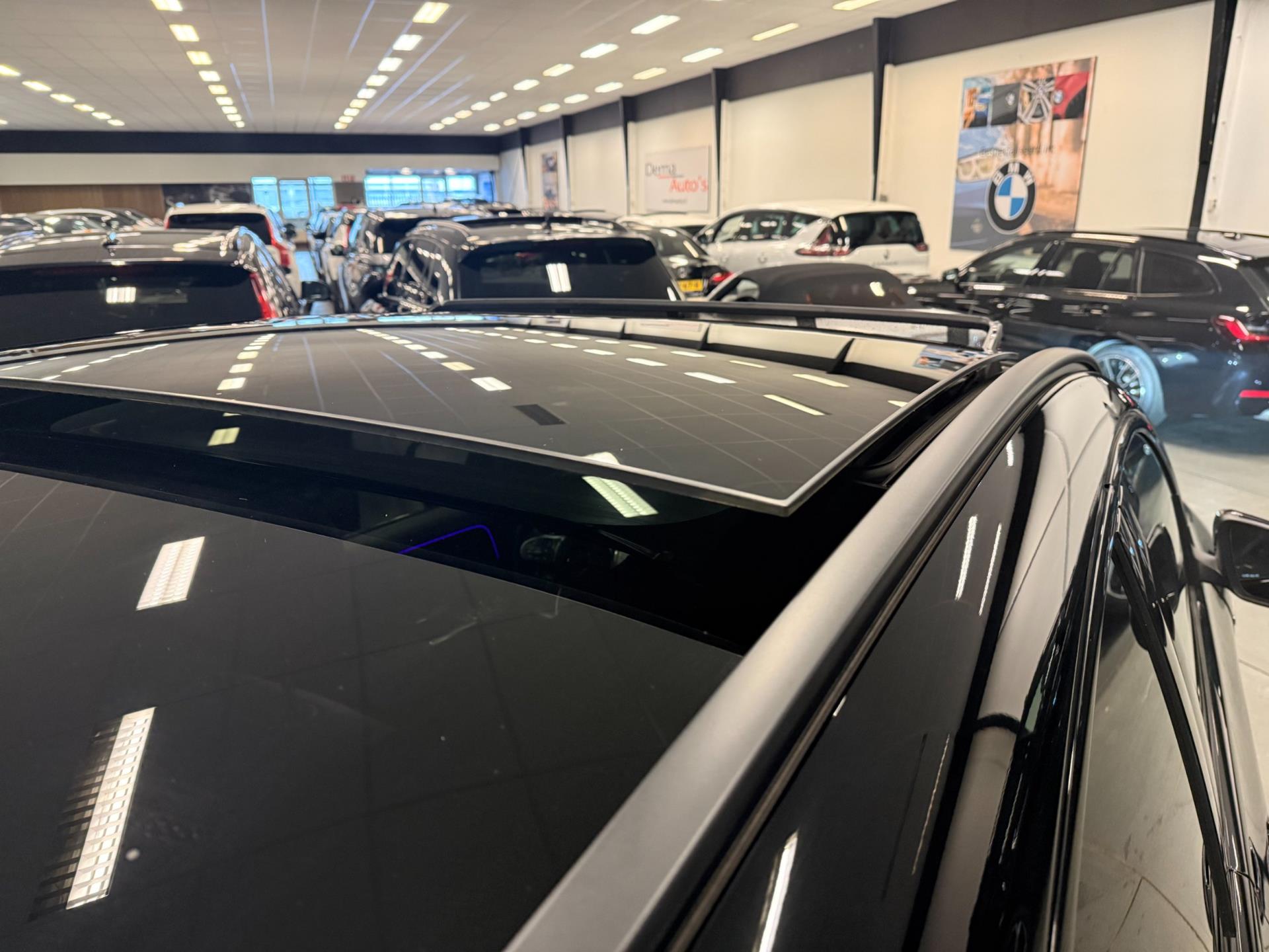 Foto van Mercedes-Benz Gla 250 E