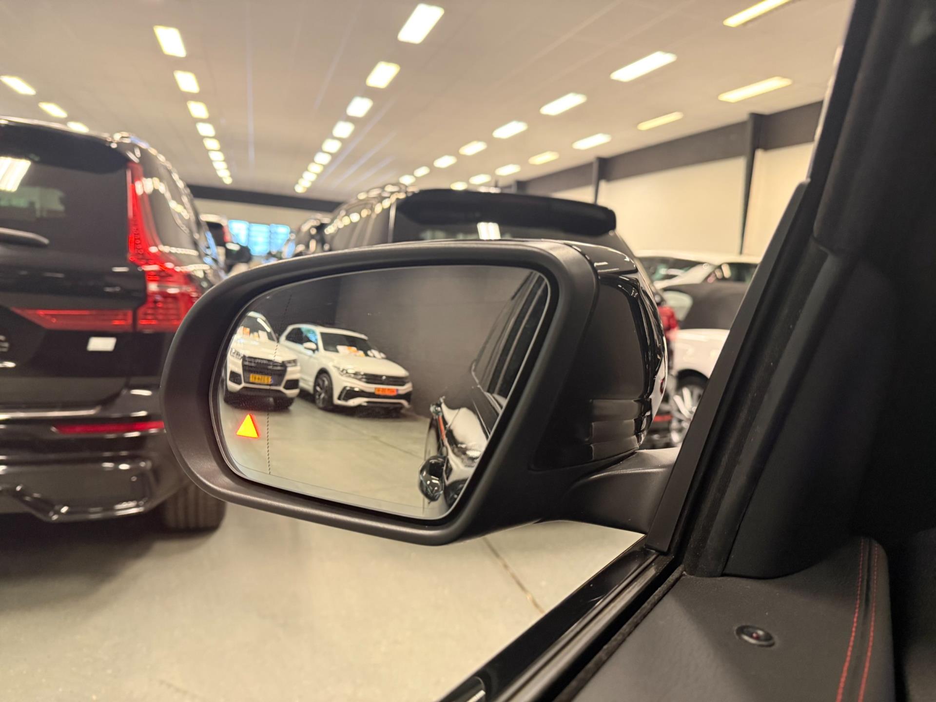 Foto van Mercedes-Benz Gla 250 E