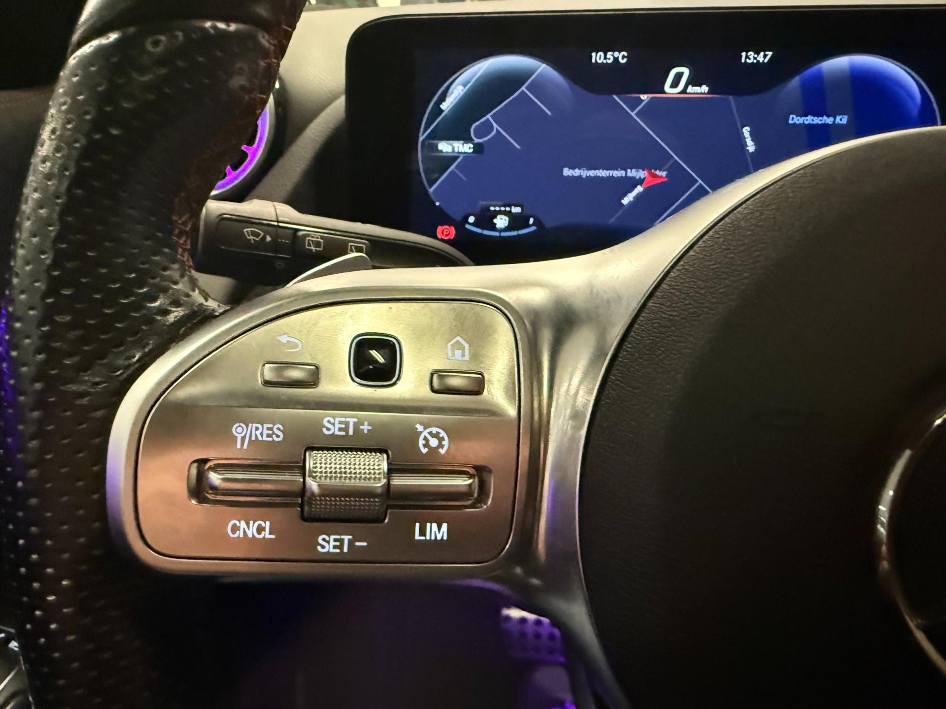Foto van Mercedes-Benz Gla 250 E