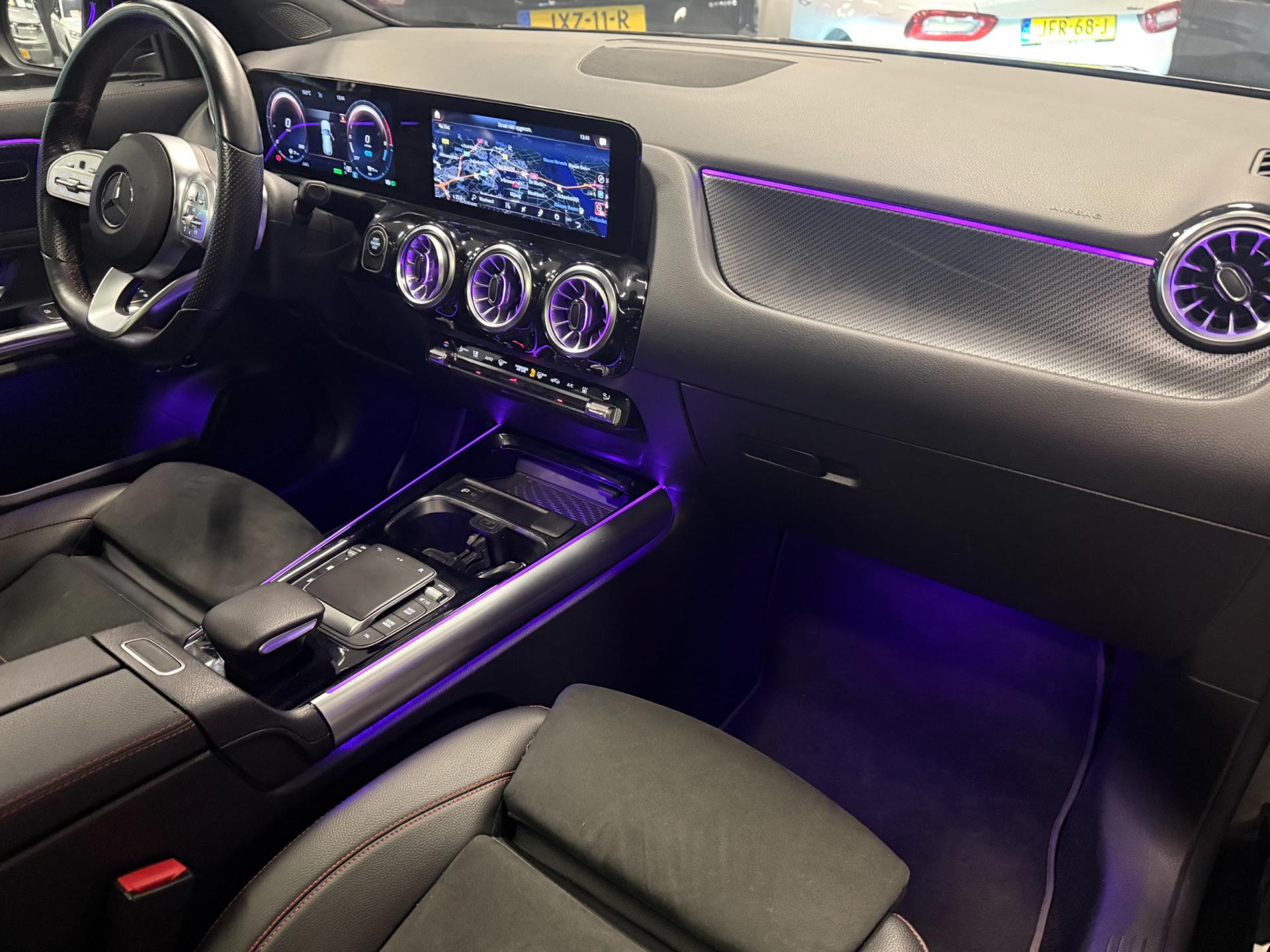 Foto van Mercedes-Benz Gla 250 E