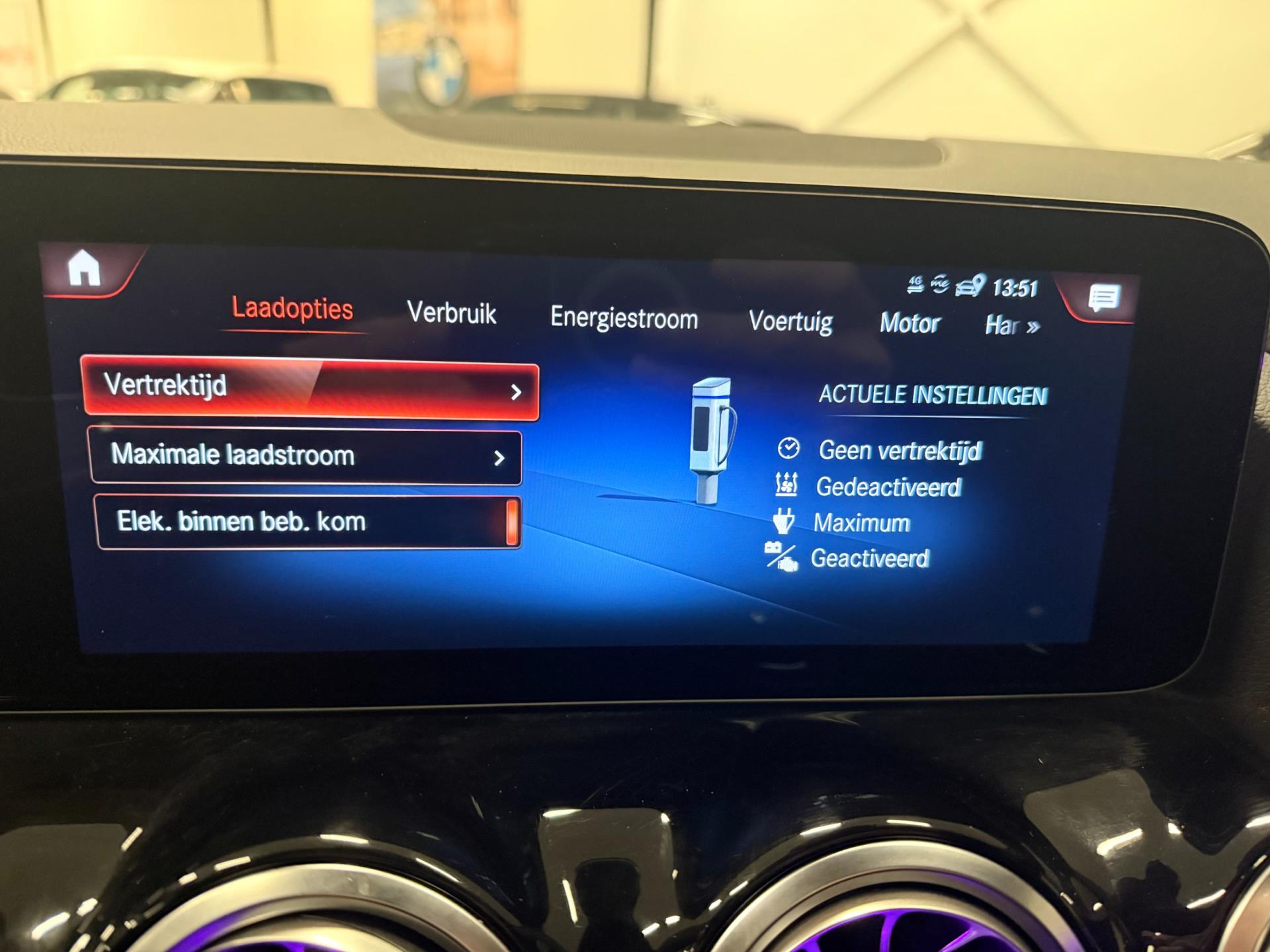 Foto van Mercedes-Benz Gla 250 E