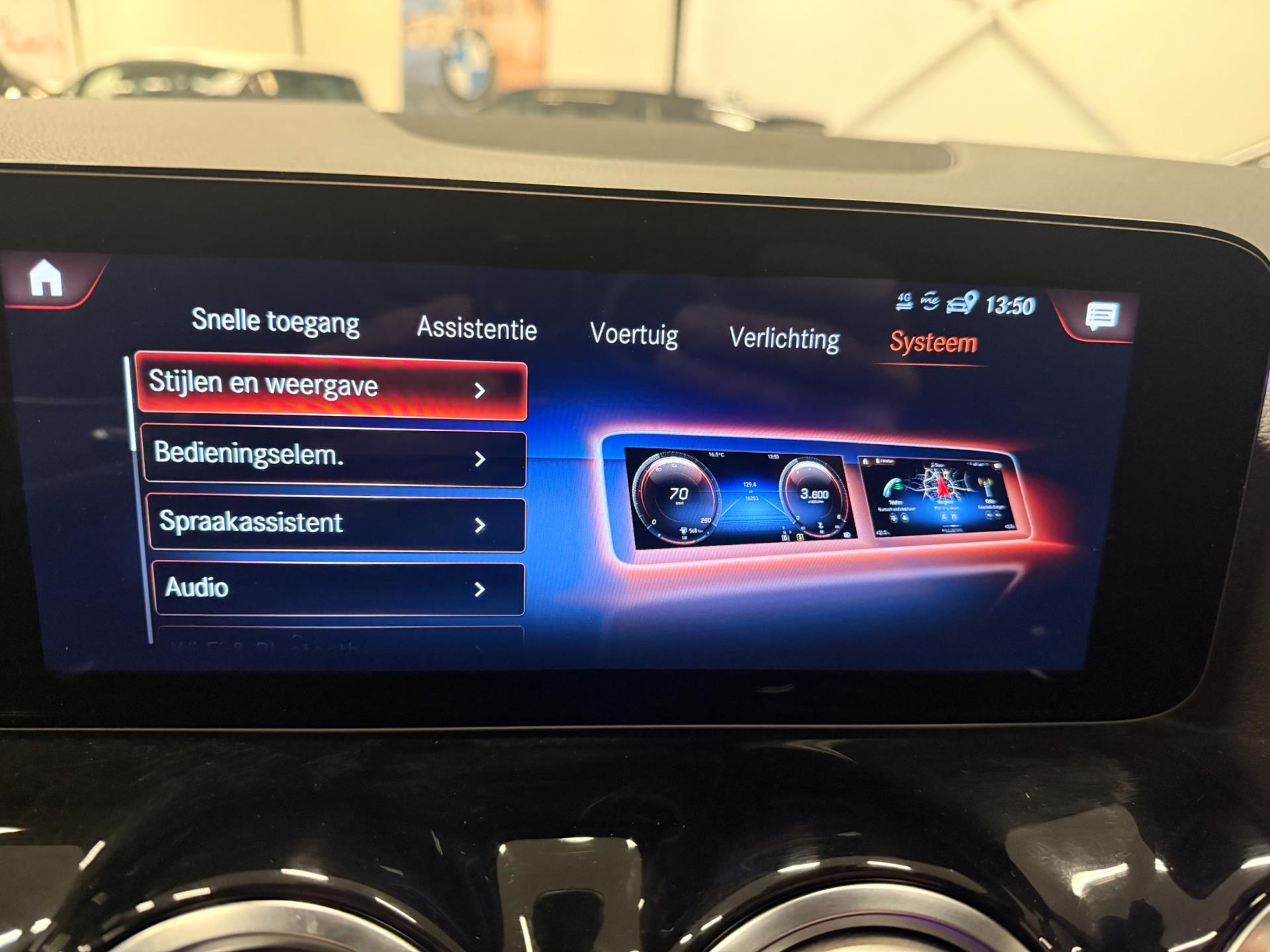 Foto van Mercedes-Benz Gla 250 E