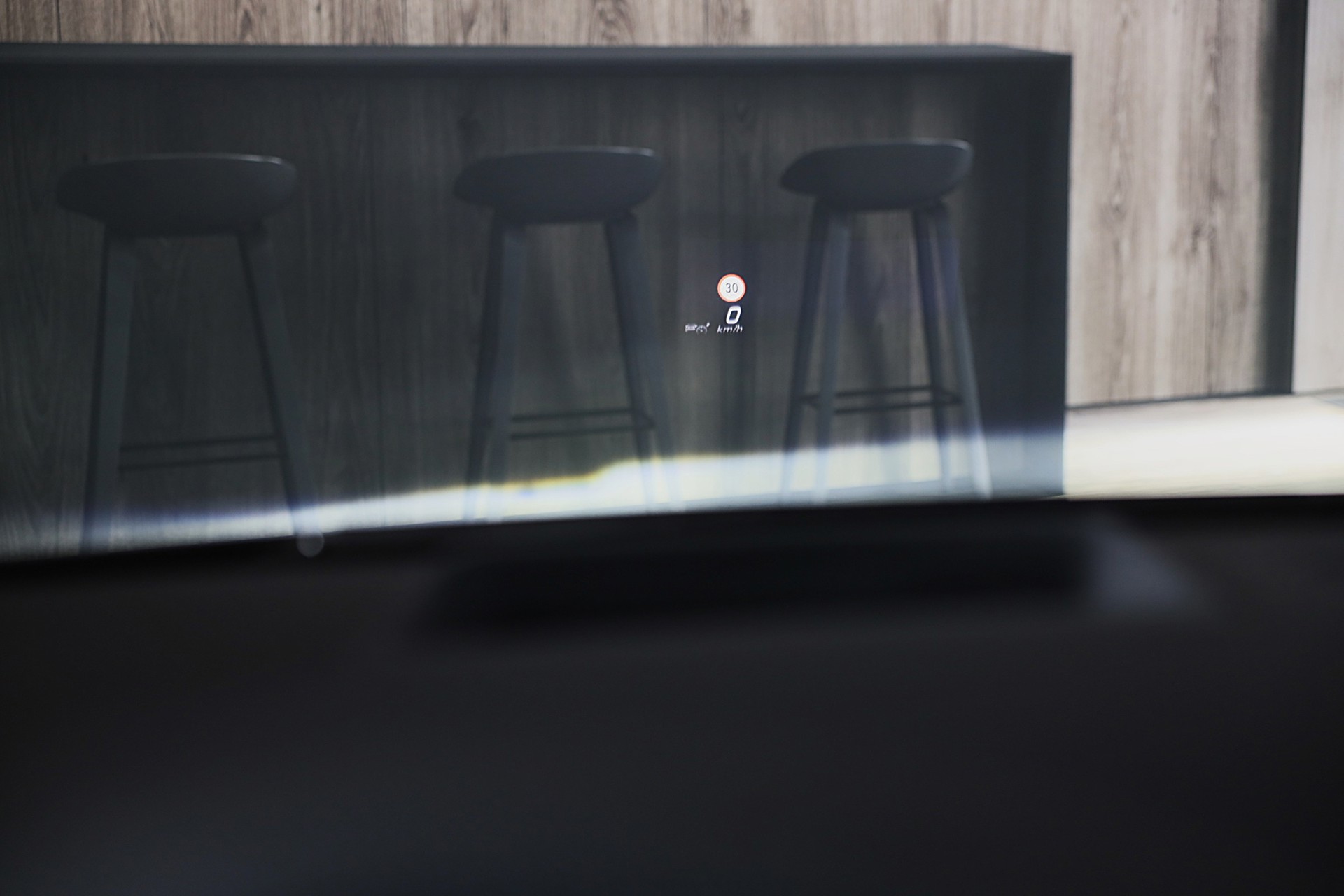Foto van Mercedes-Benz B 250 E