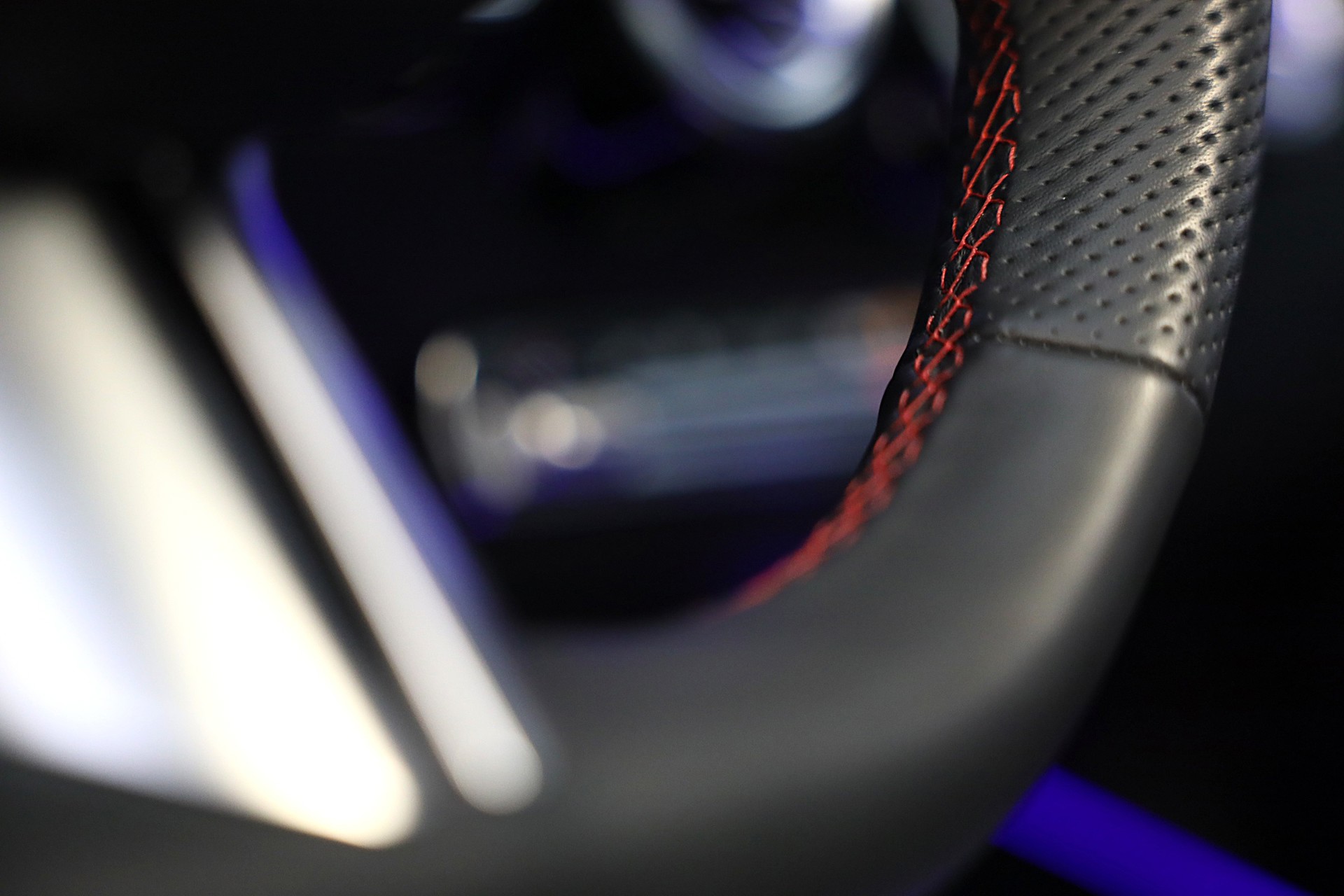 Foto van Mercedes-Benz B 250 E