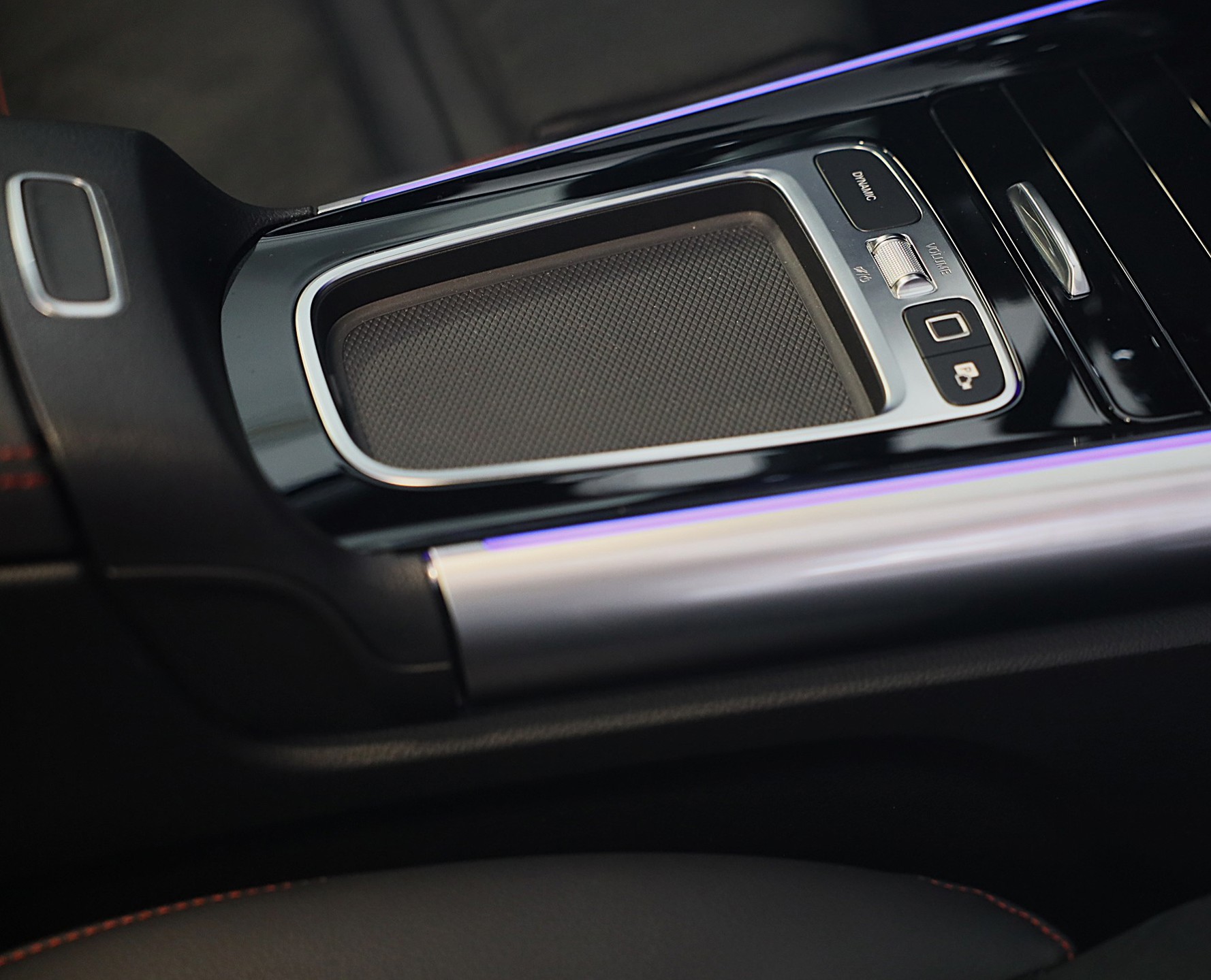 Foto van Mercedes-Benz B 250 E