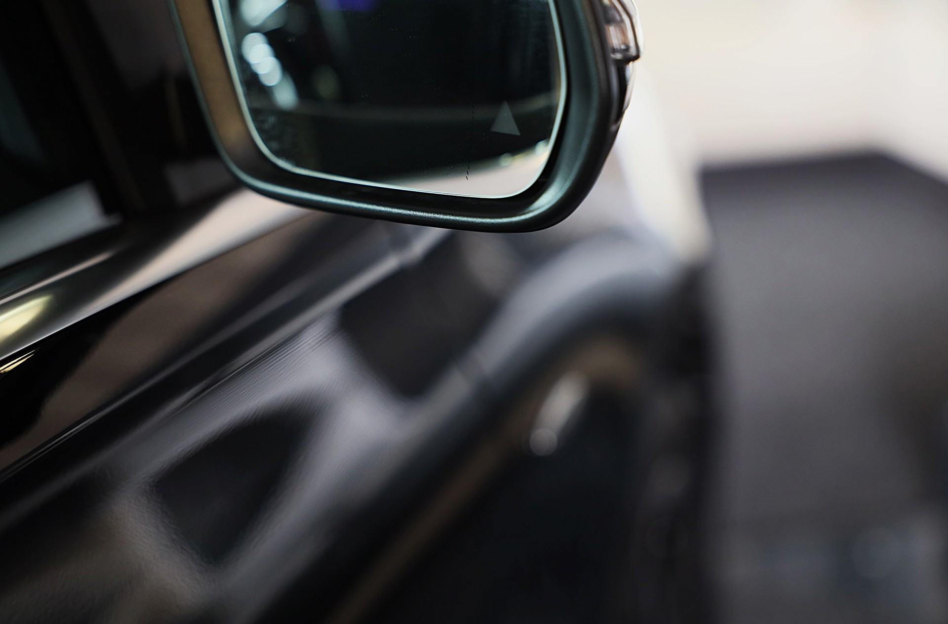Foto van Mercedes-Benz B 250 E