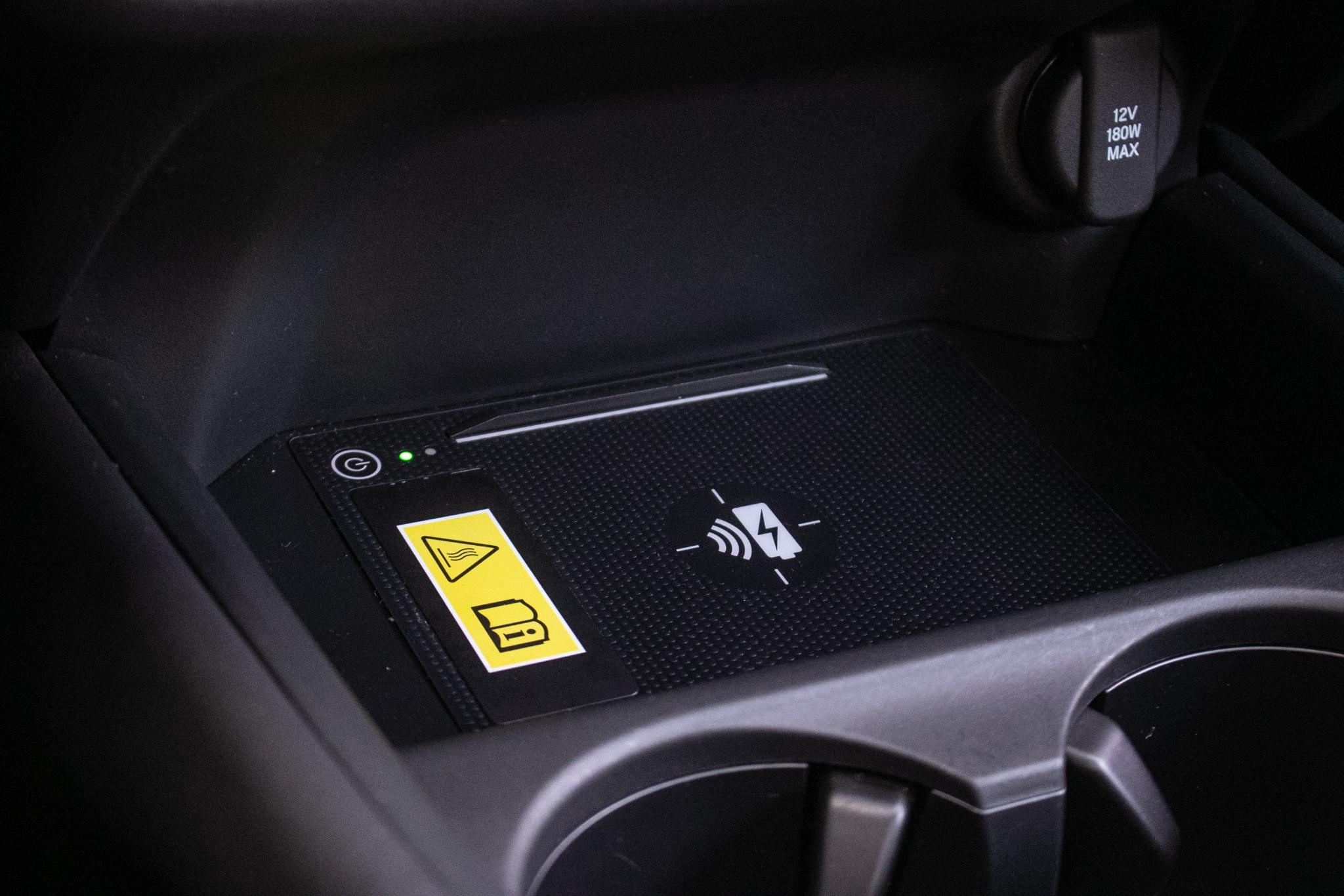 Foto van Honda Zr-v