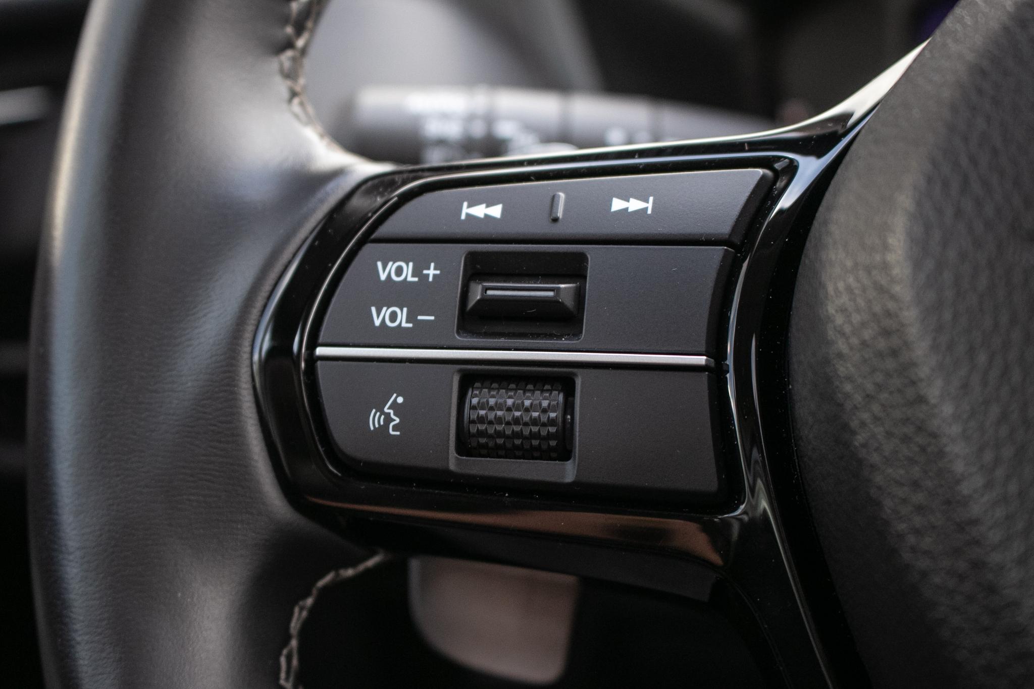 Foto van Honda Zr-v