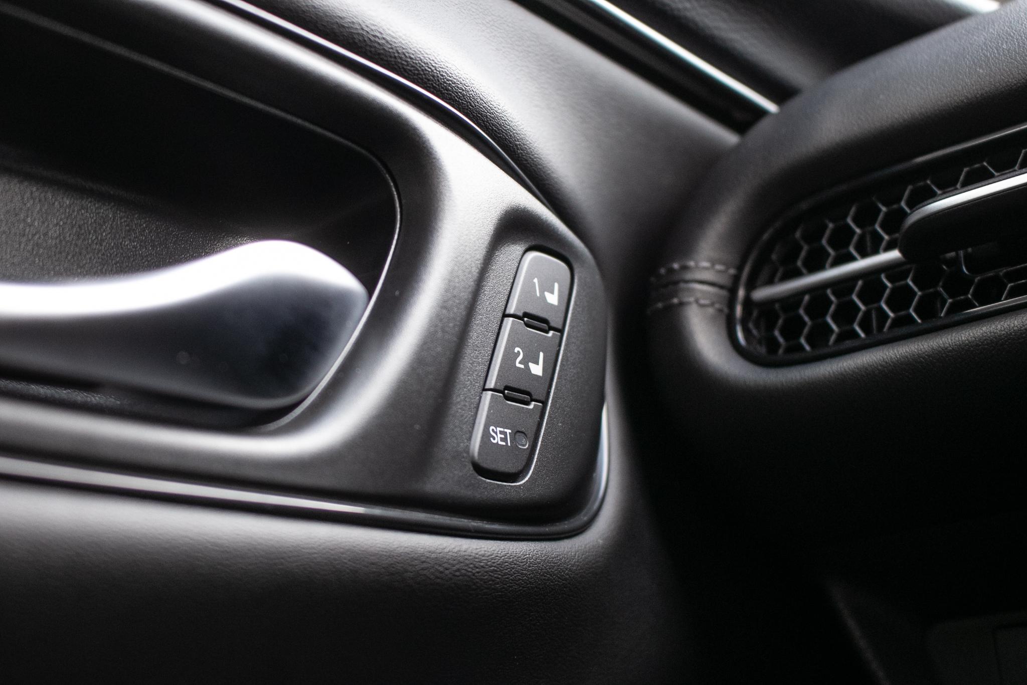 Foto van Honda Zr-v