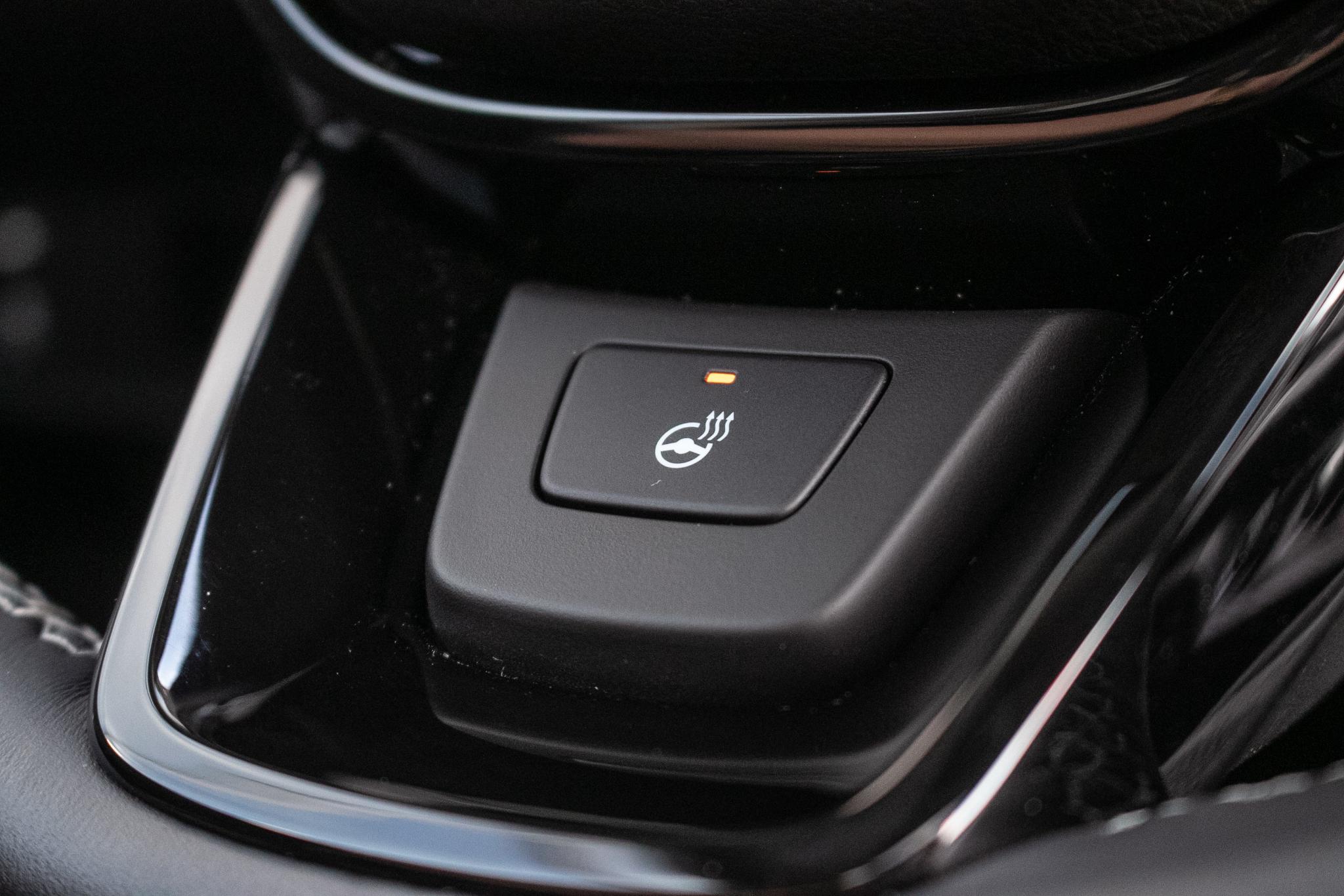 Foto van Honda Zr-v