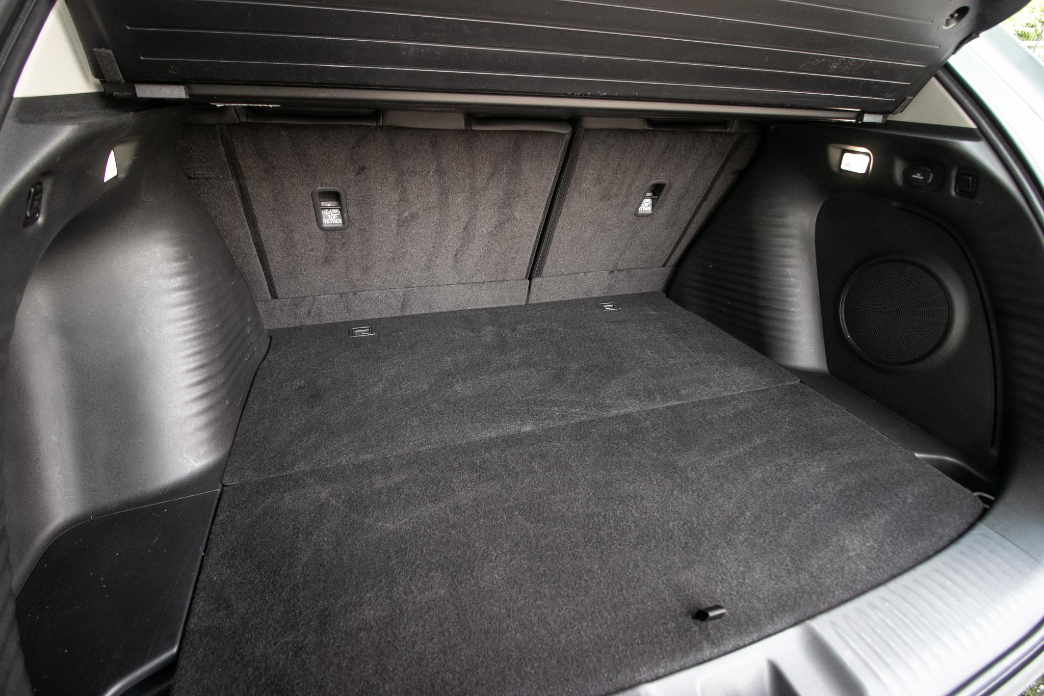Foto van Honda Zr-v