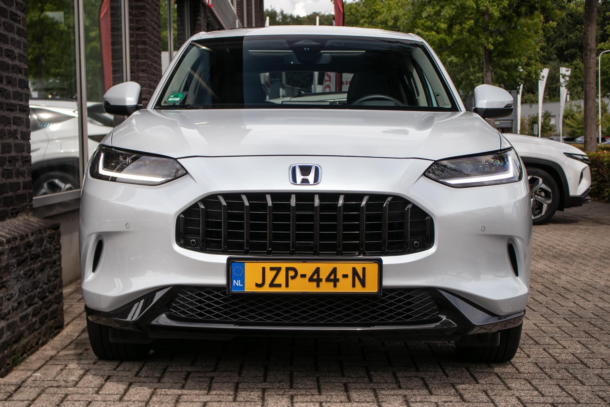 Foto van Honda Zr-v