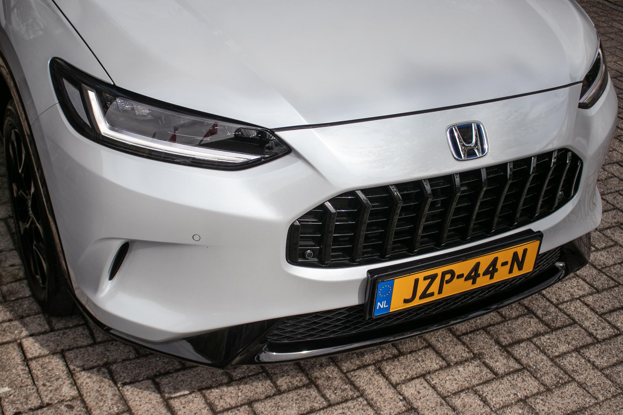 Foto van Honda Zr-v