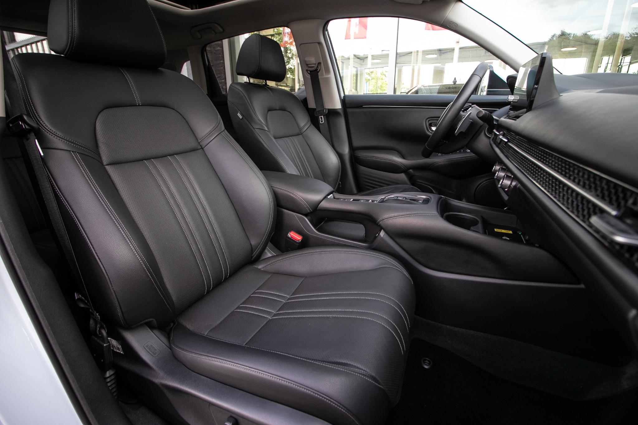 Foto van Honda Zr-v