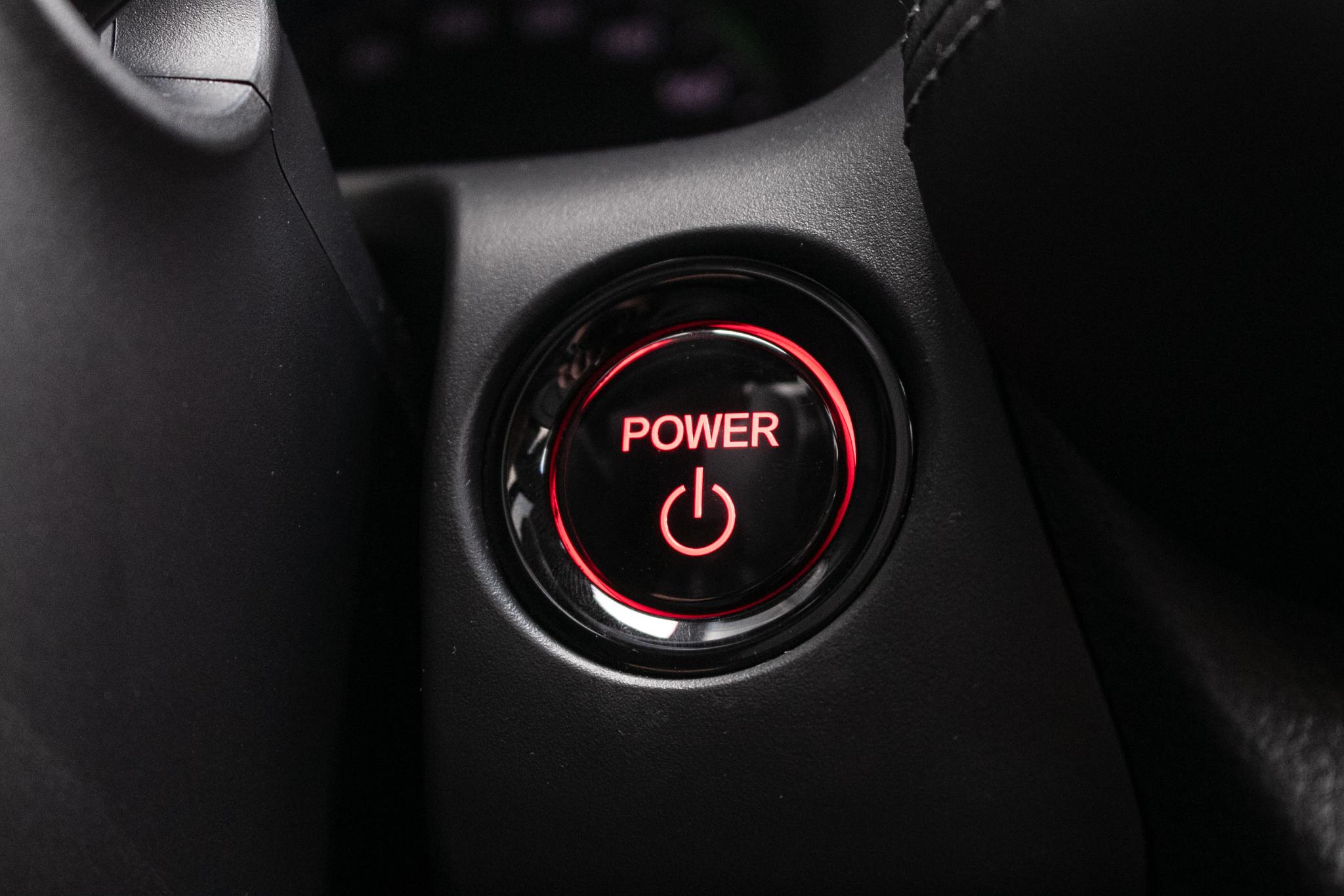 Foto van Honda Zr-v