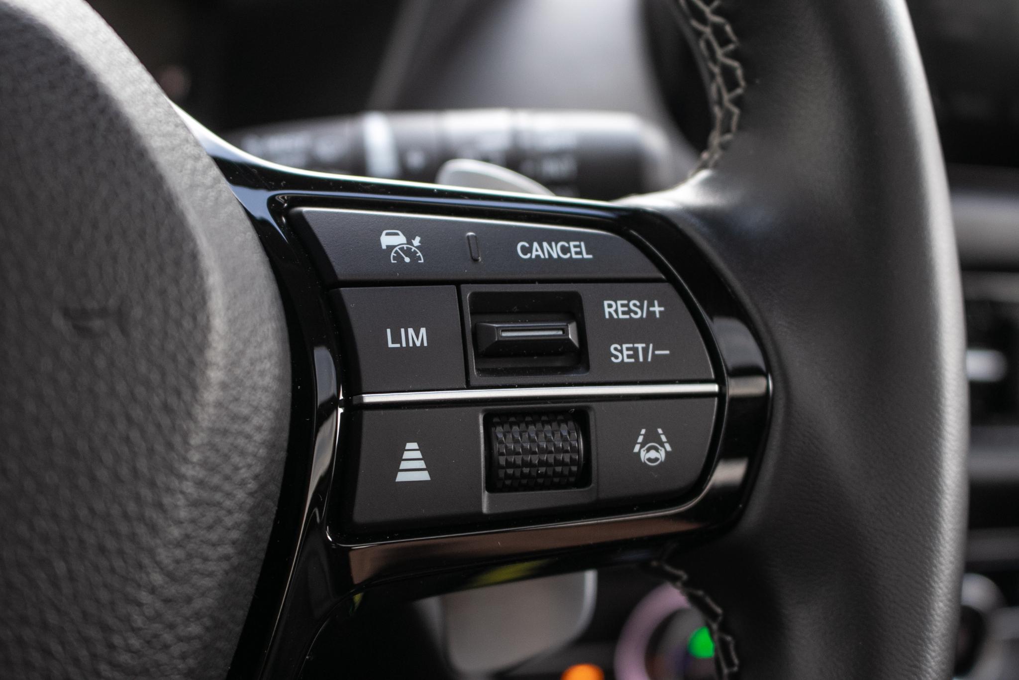 Foto van Honda Zr-v