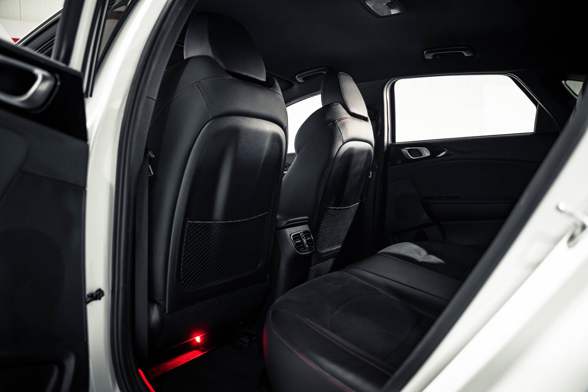 Foto van Kia Proceed