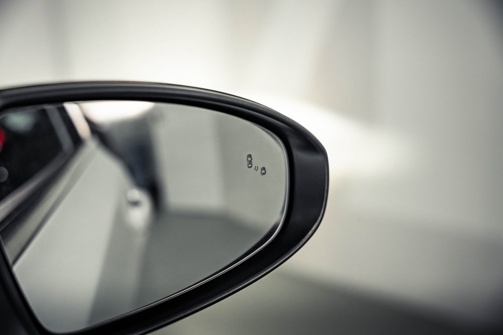 Foto van Kia Proceed