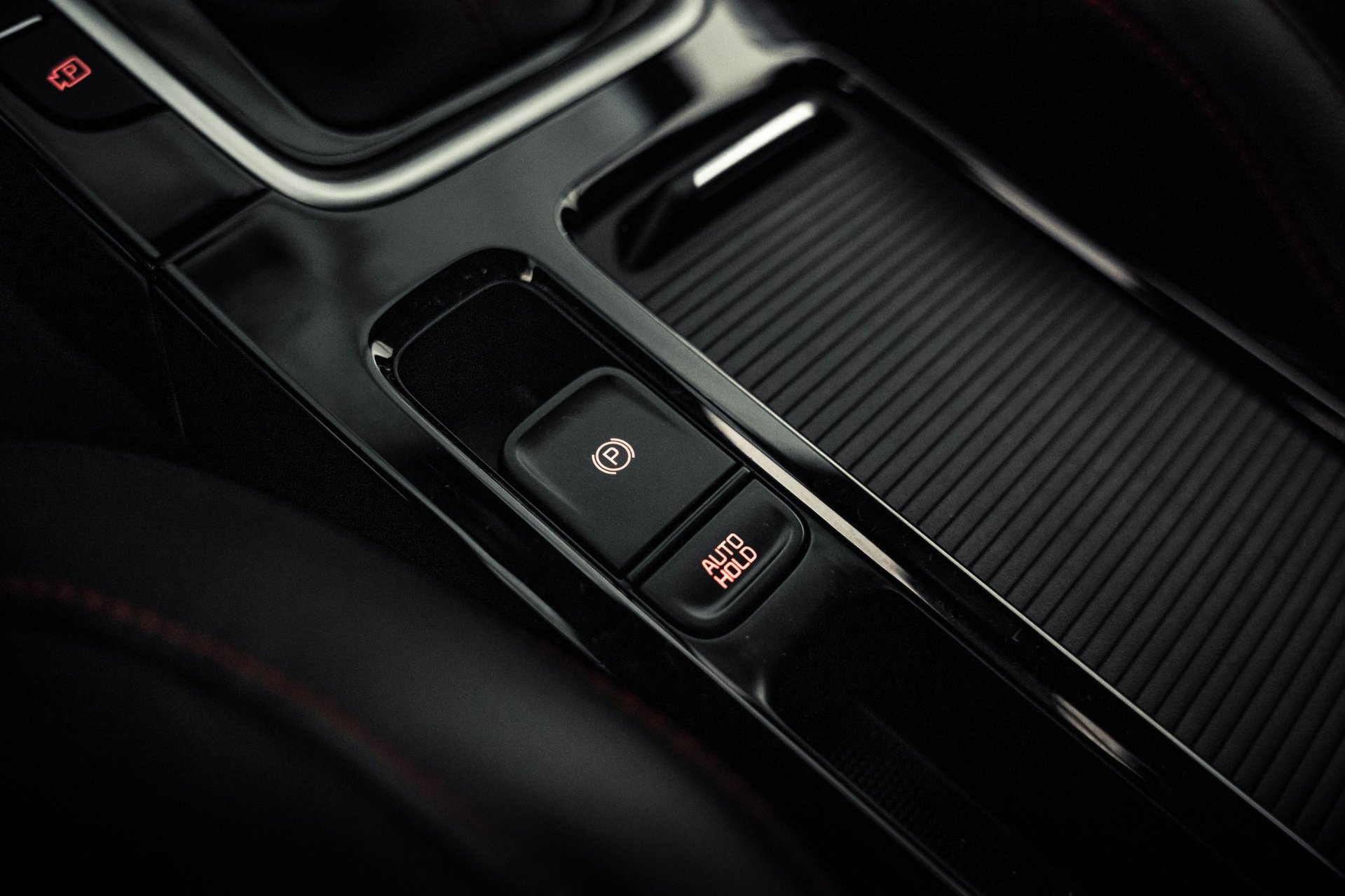 Foto van Kia Proceed