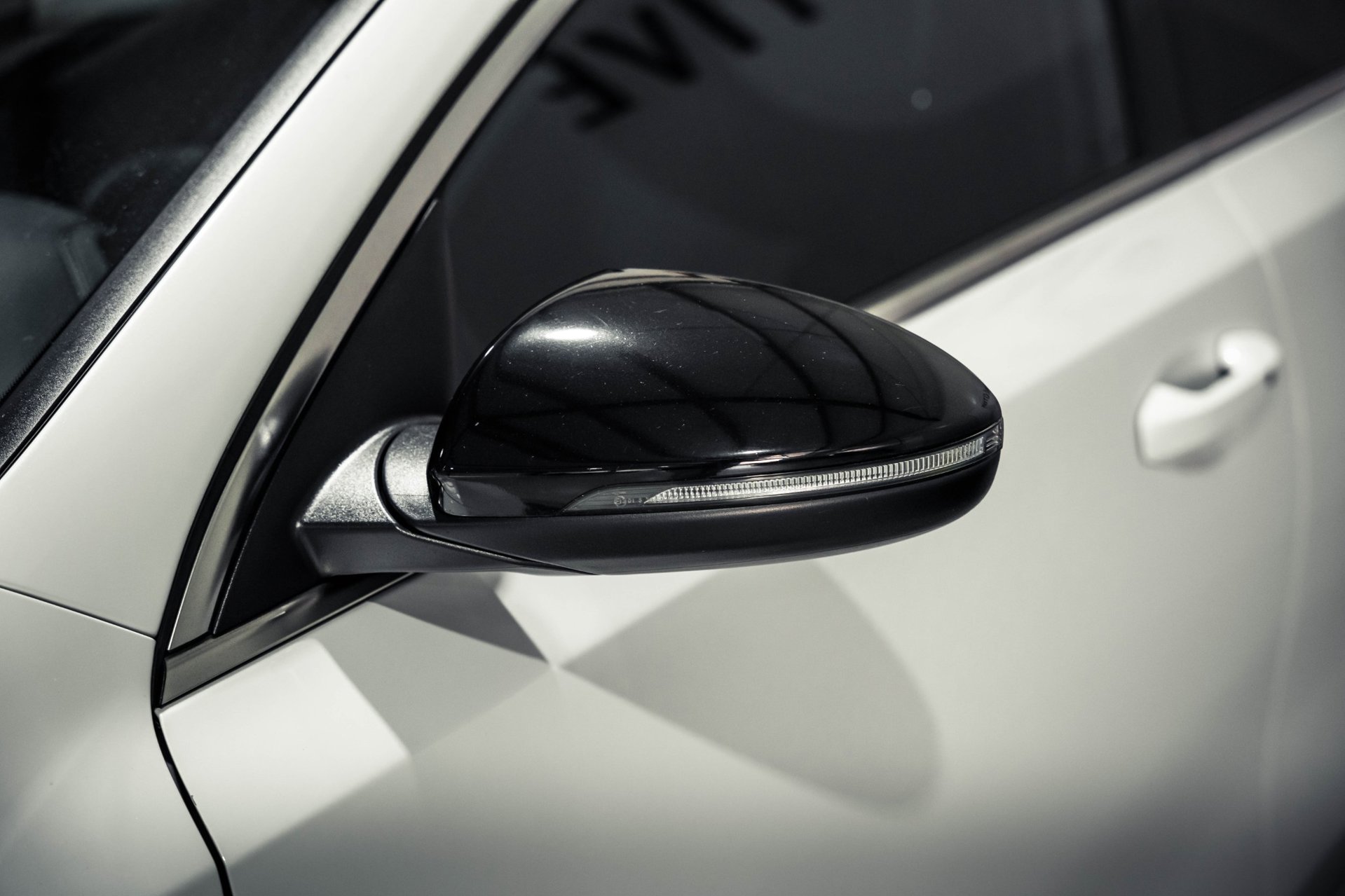 Foto van Kia Proceed